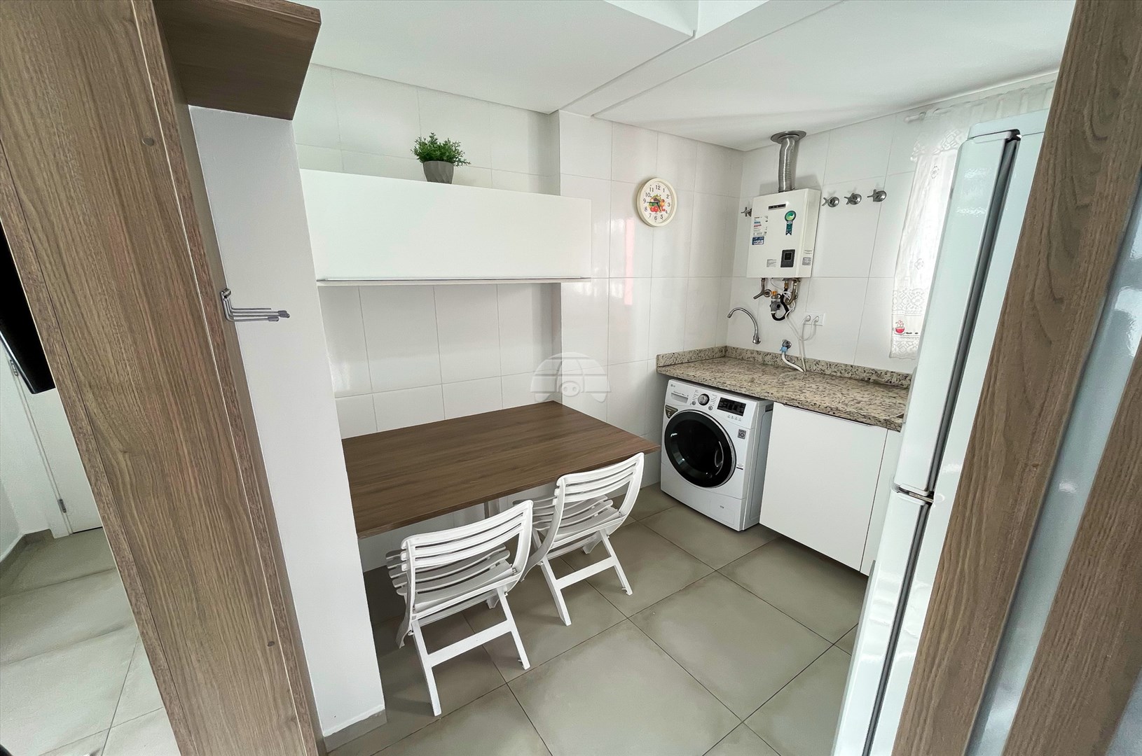 Apartamento para alugar em Bacacheri, Curitiba — Imóveis em Curitiba - Jamaica Imóveis