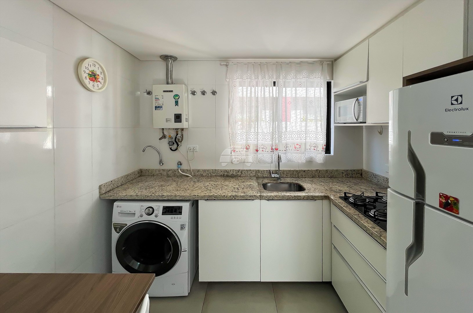 Apartamento para alugar em Bacacheri, Curitiba — Imóveis em Curitiba - Jamaica Imóveis