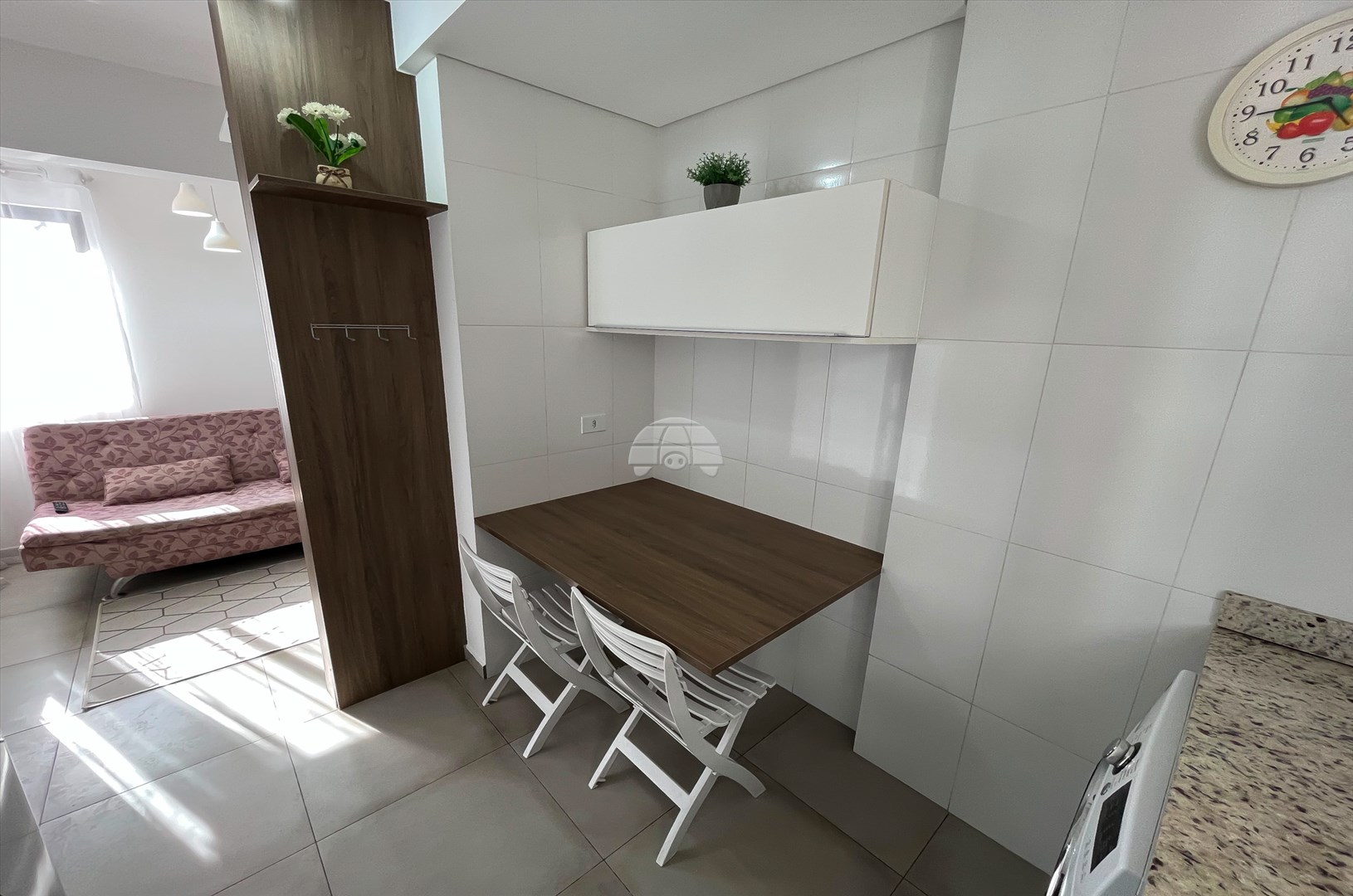 Apartamento para alugar em Bacacheri, Curitiba — Imóveis em Curitiba - Jamaica Imóveis