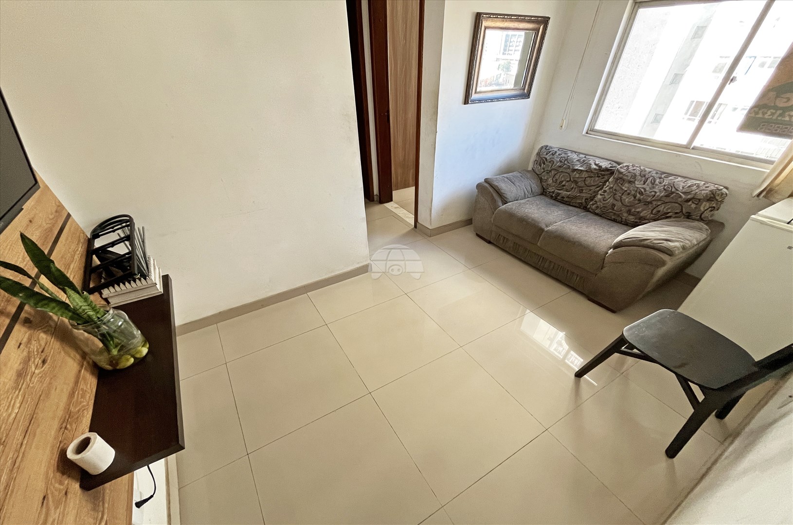 Apartamento para alugar em Centro, Curitiba — Portal Chave Fácil