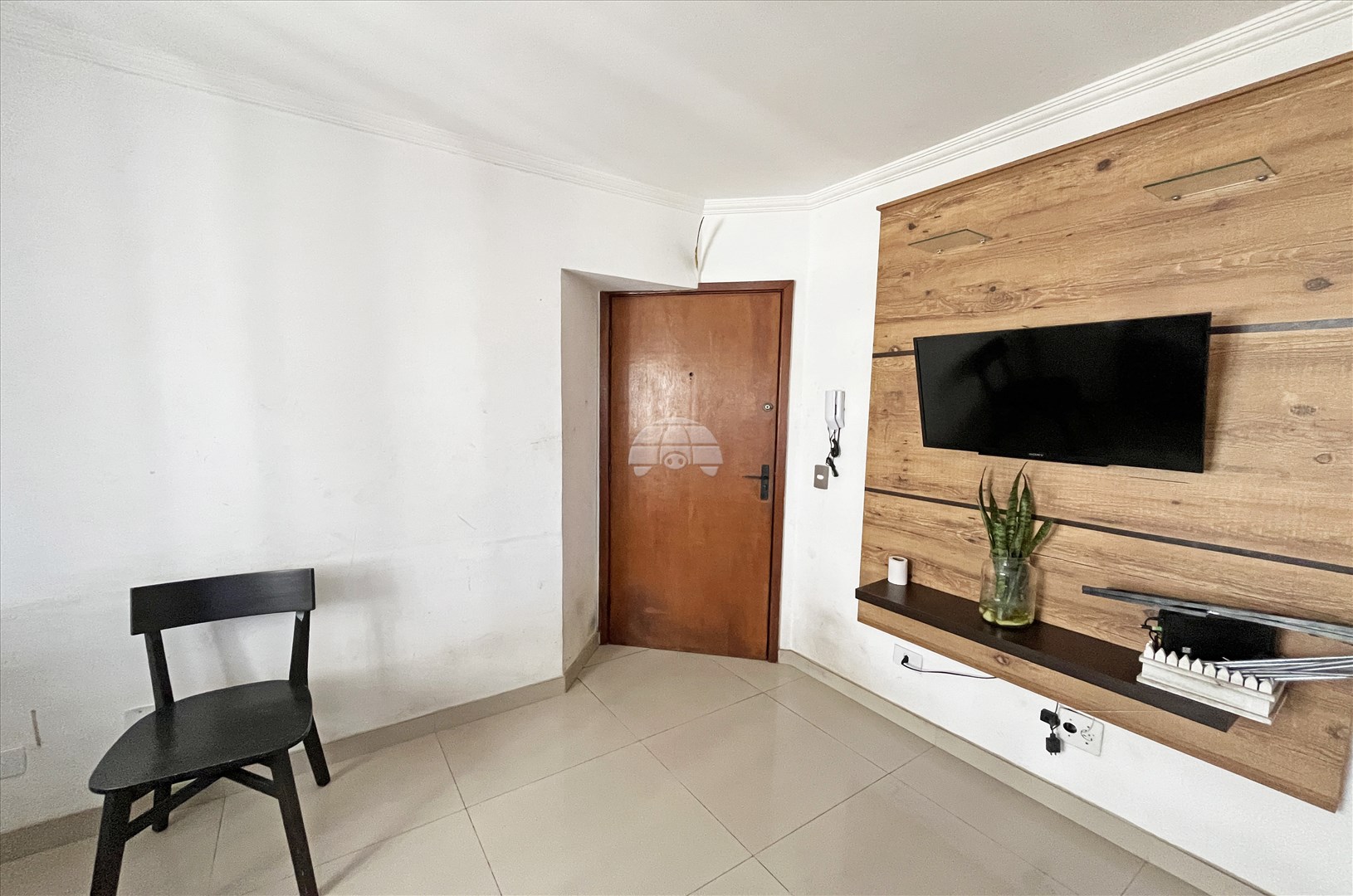 Apartamento para alugar em Centro, Curitiba — Portal Chave Fácil