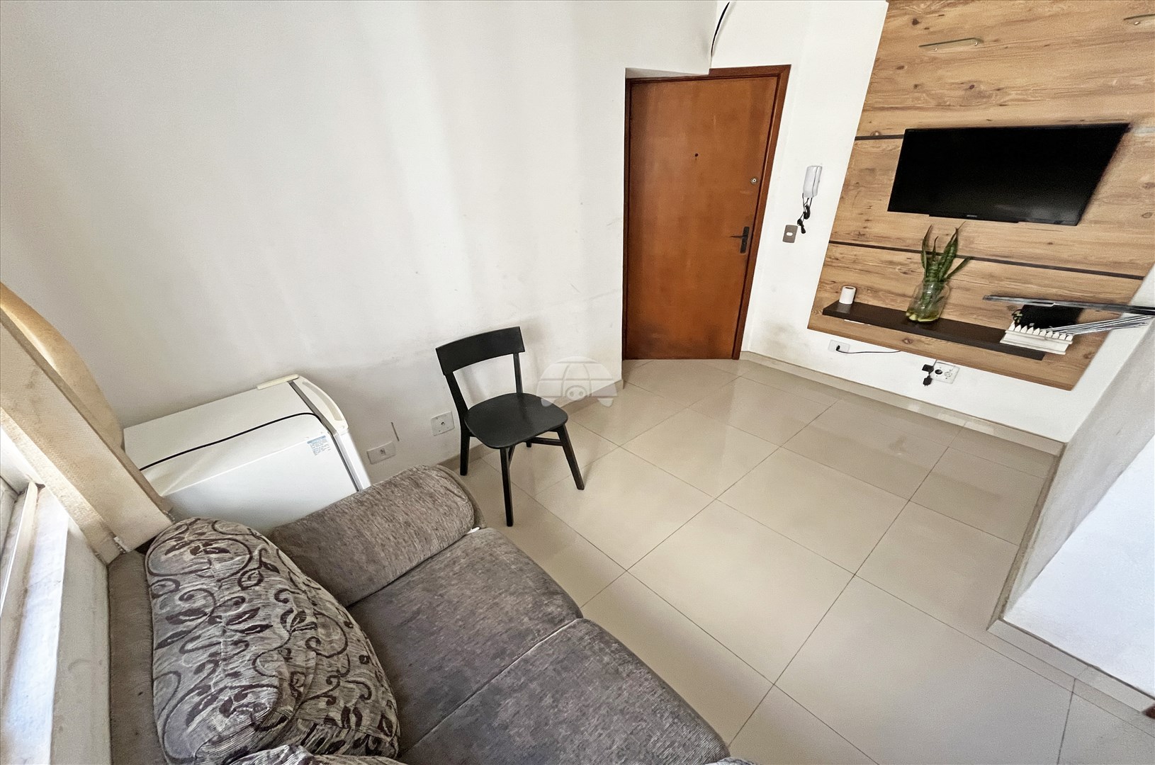 Apartamento para alugar em Centro, Curitiba — Portal Chave Fácil