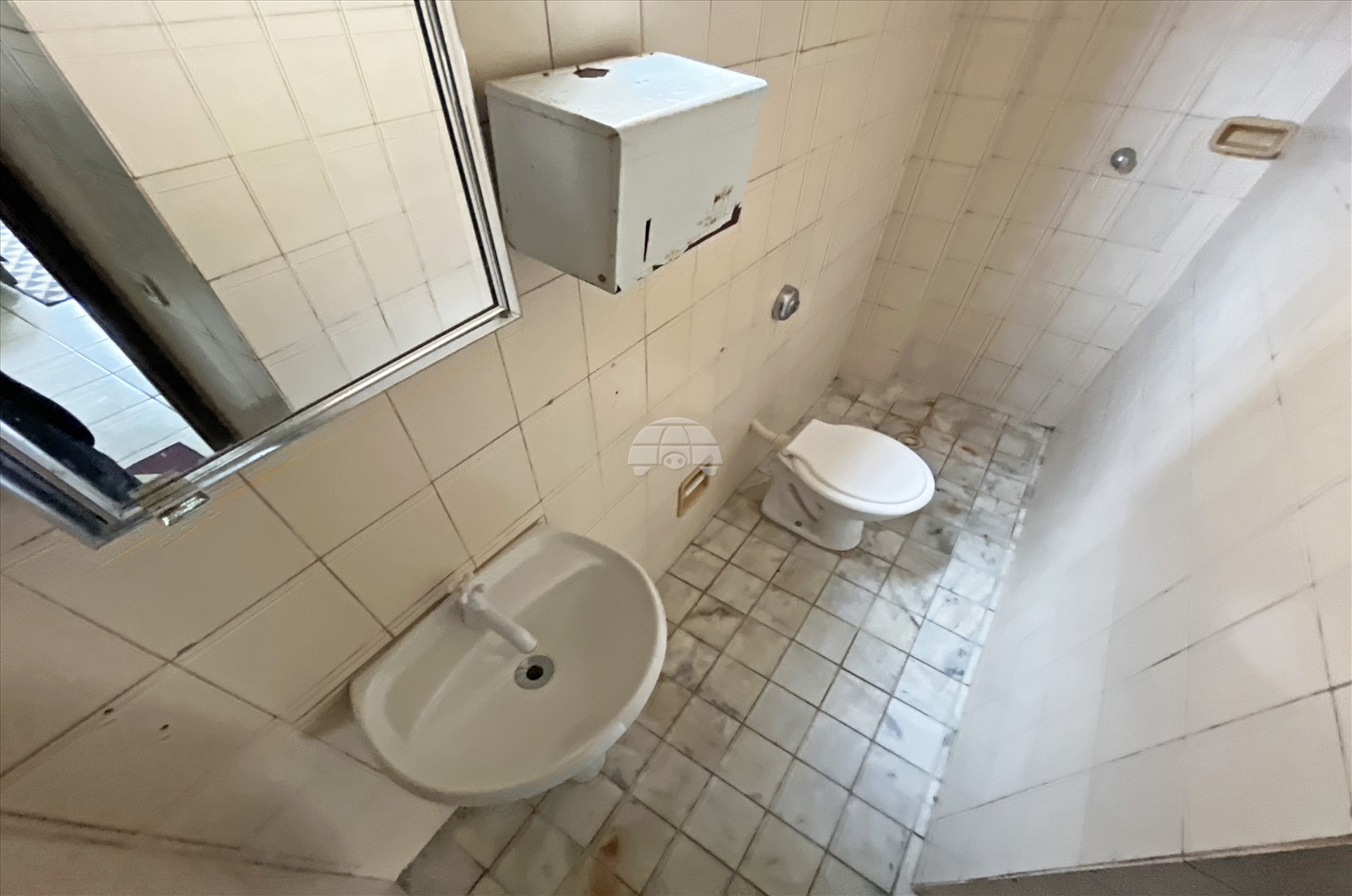 Studio Residencial para Locação no Bairro Centro ref. 100973 (9 / 10)
