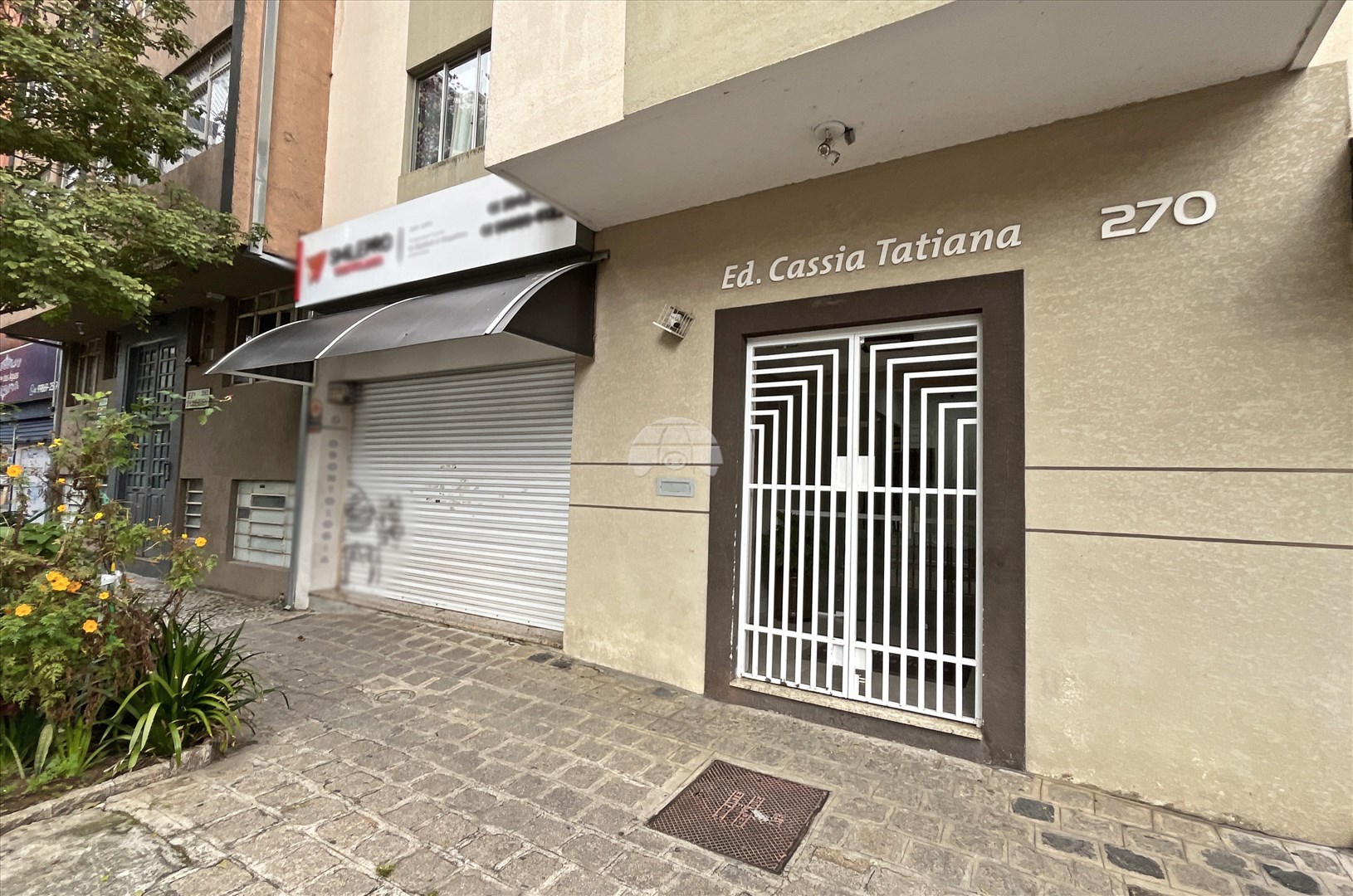 Studio Residencial para Locação no Bairro Centro ref. 100973 (3 / 10)