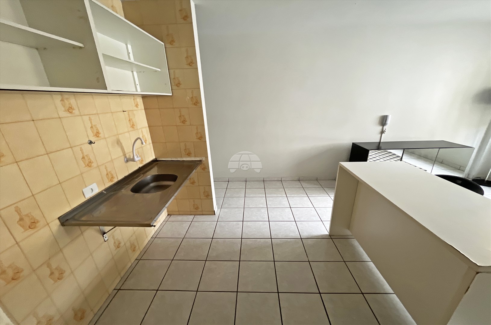 Studio Residencial para Locação no Bairro Centro ref. 100973 (8 / 10)