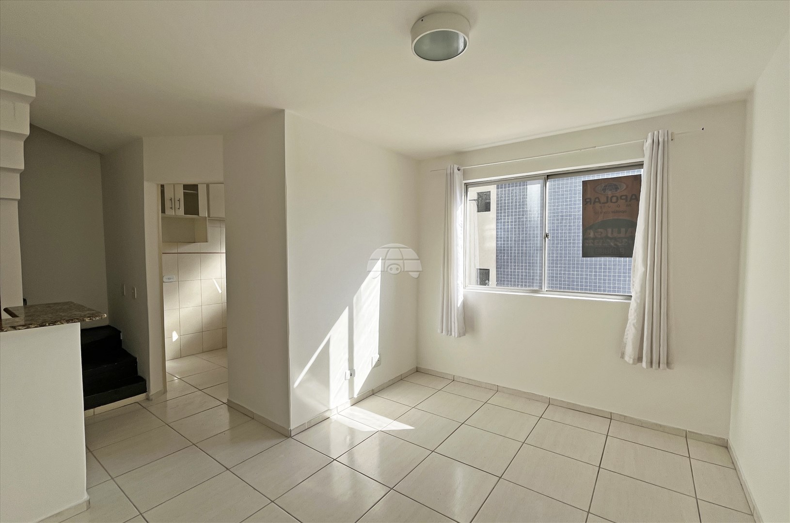 Apartamento para alugar em Cristo Rei, Curitiba — Portal Chave Fácil
