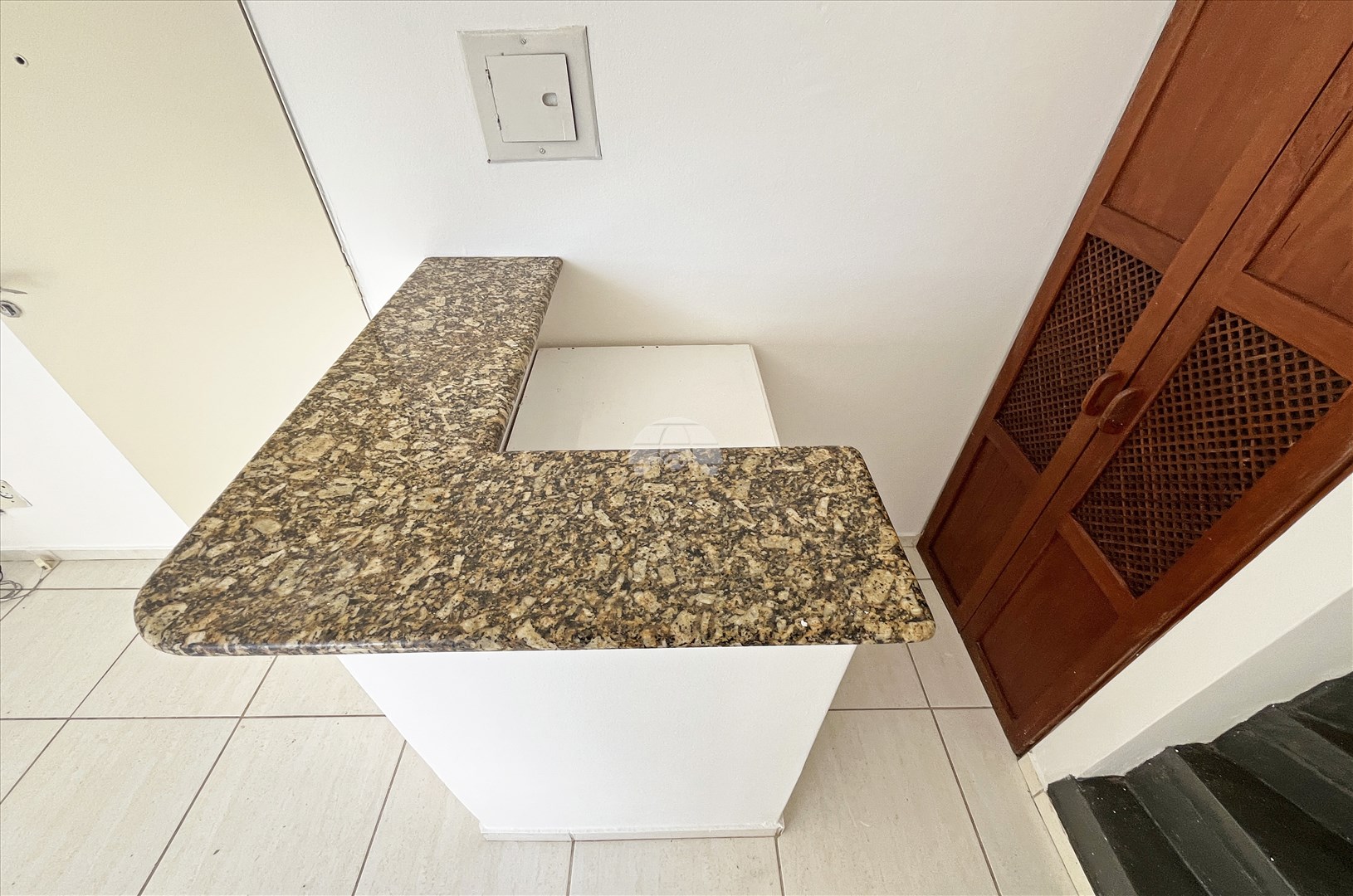 Apartamento para alugar em Cristo Rei, Curitiba — Portal Chave Fácil