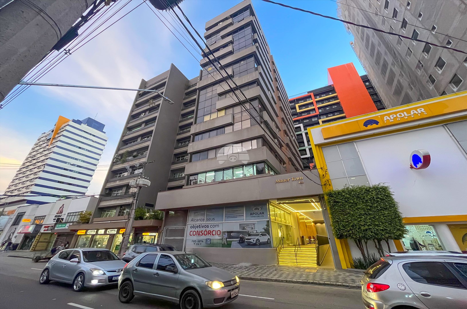 LOCALIZAÇÃO