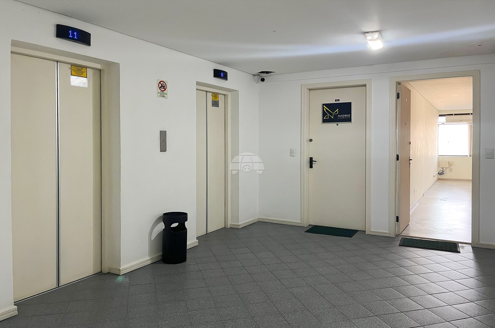 HALL