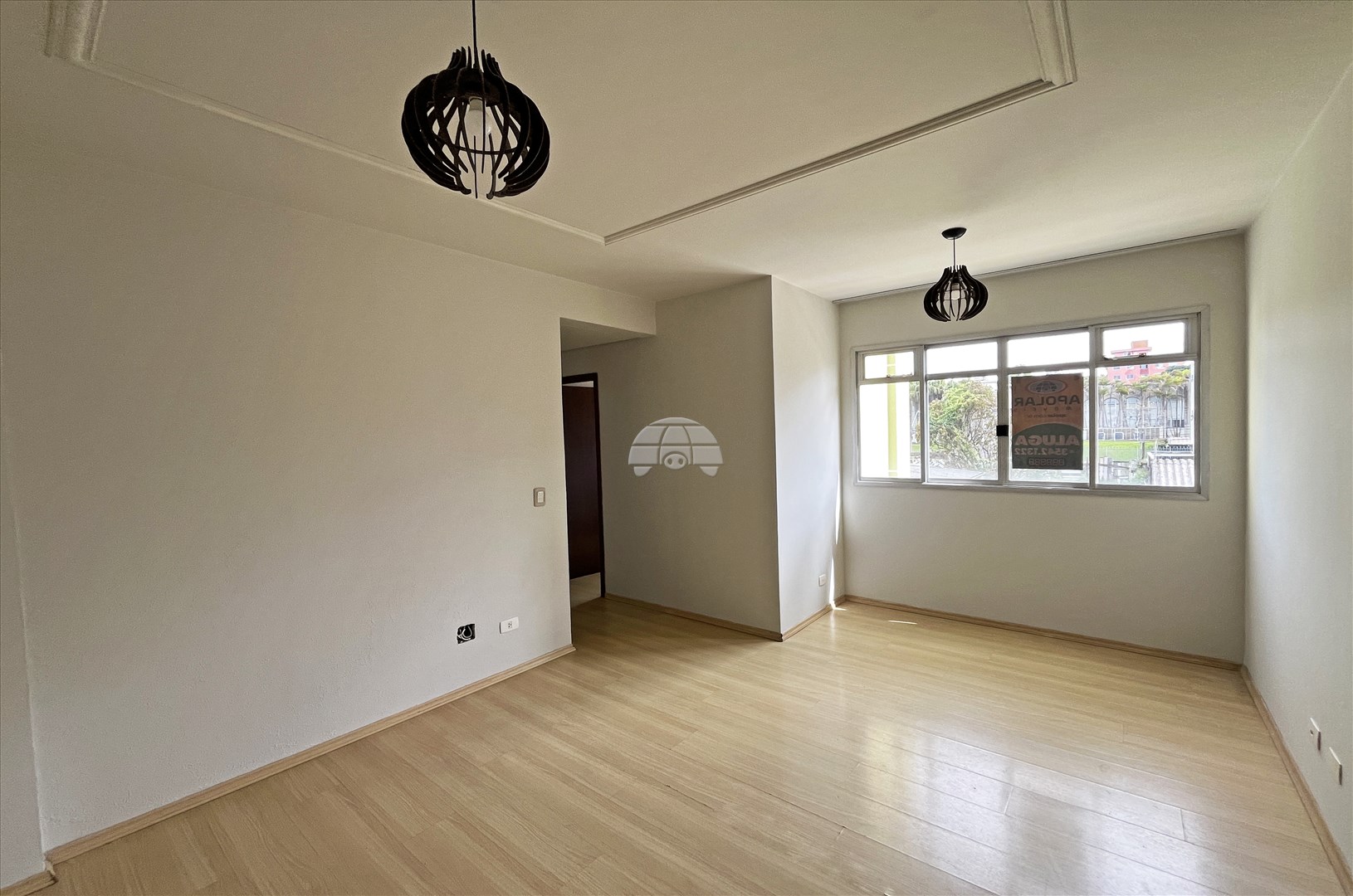 Apartamento para alugar em Portão, Curitiba — Portal Chave Fácil