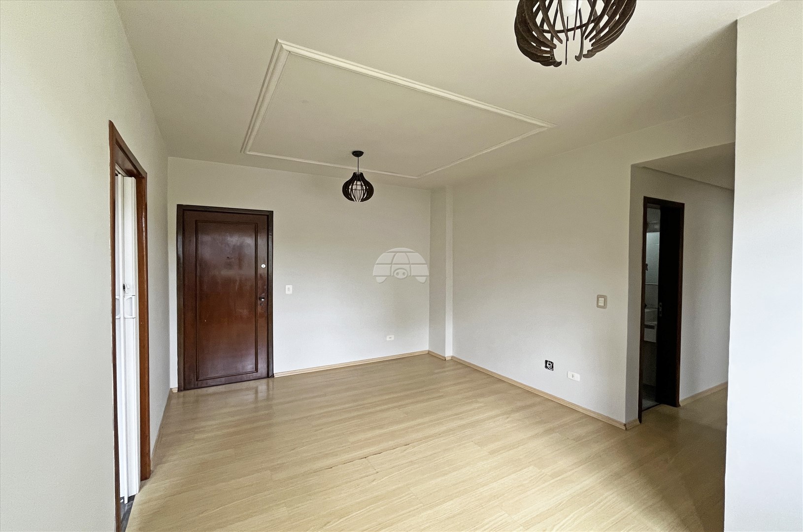 Apartamento para alugar em Portão, Curitiba — Portal Chave Fácil