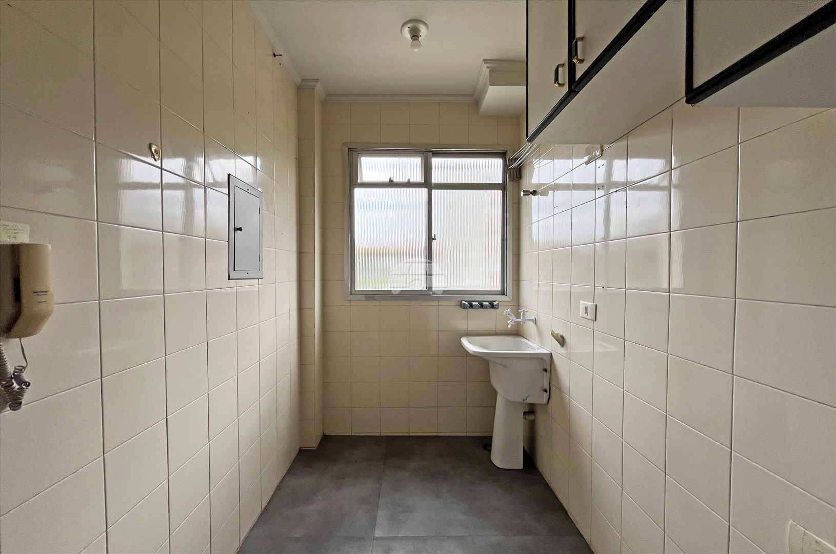 Apartamento para alugar em Portão, Curitiba — Portal Chave Fácil