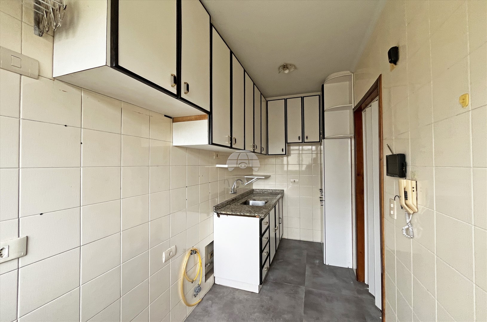 Apartamento para alugar em Portão, Curitiba — Portal Chave Fácil