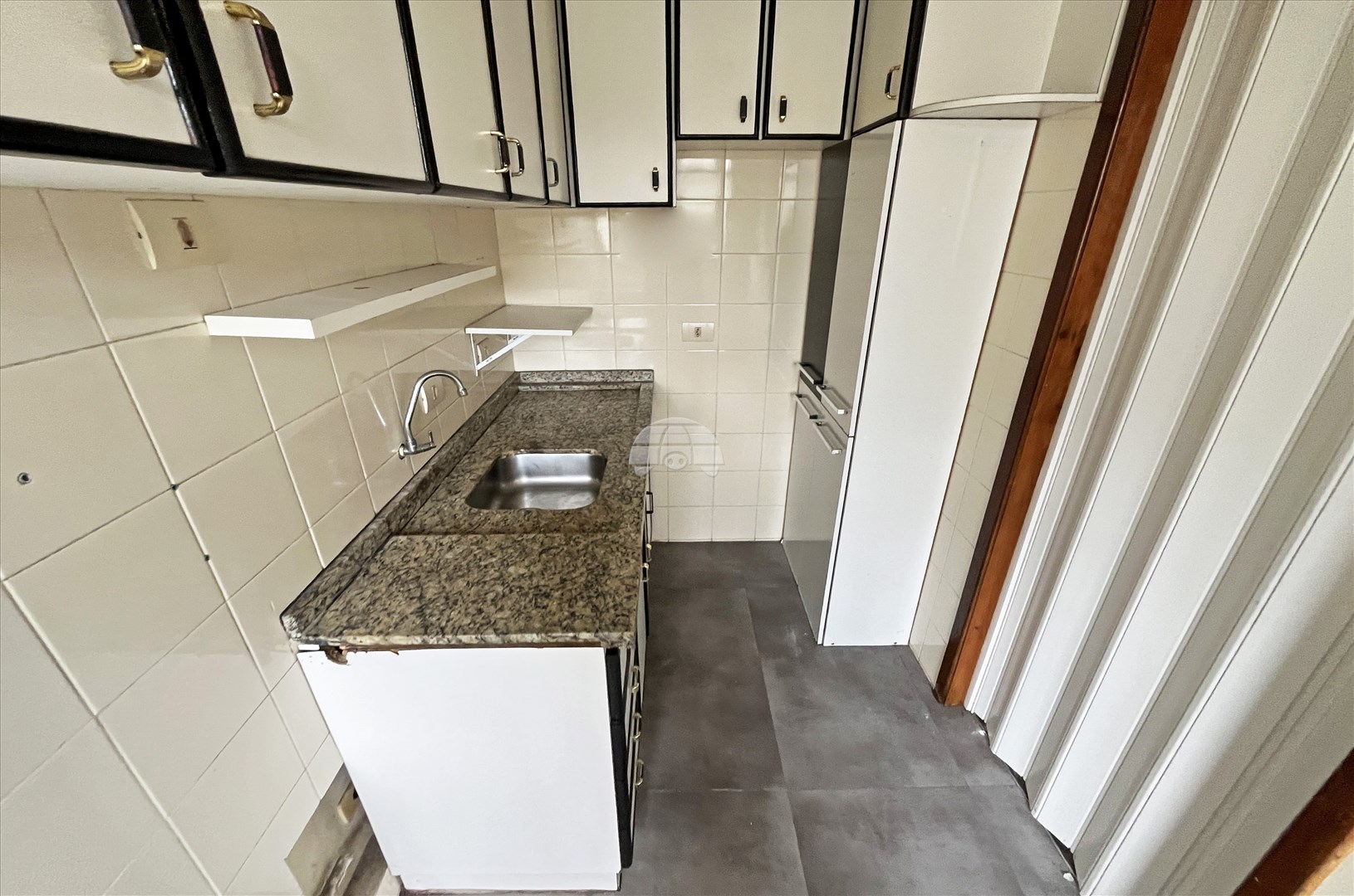 Apartamento para alugar em Portão, Curitiba — Portal Chave Fácil