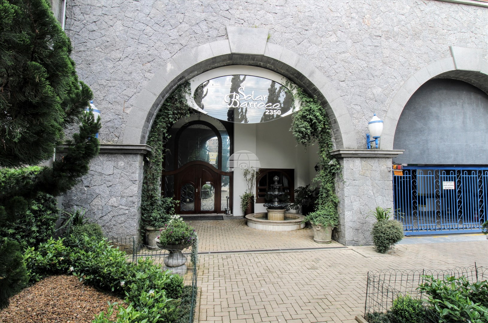 Apartamento para alugar em Centro, Curitiba — Portal Chave Fácil