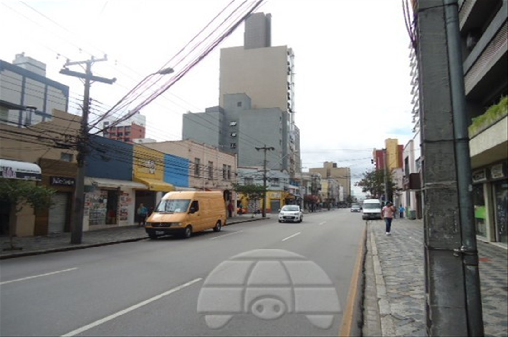 Garagem Comercial para Locação no Bairro Centro ref. 80667 (6 / 8)
