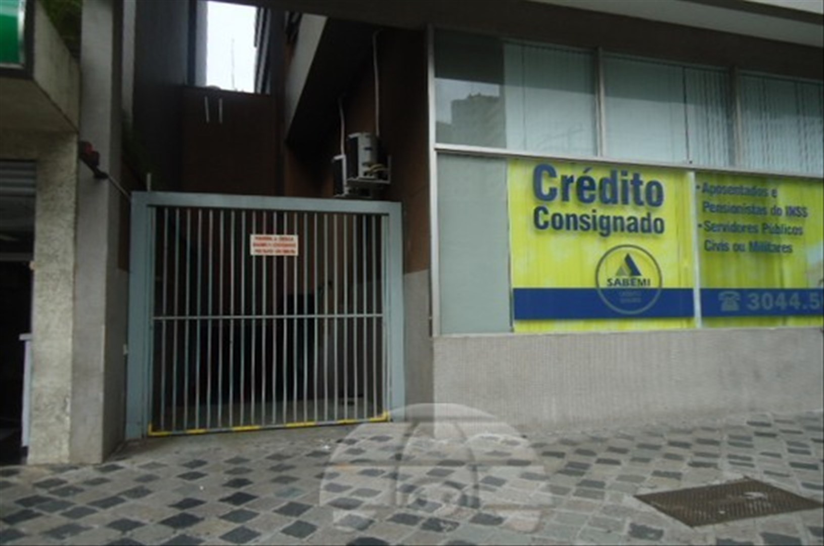 Garagem Comercial para Locação no Bairro Centro ref. 80667 (8 / 8)