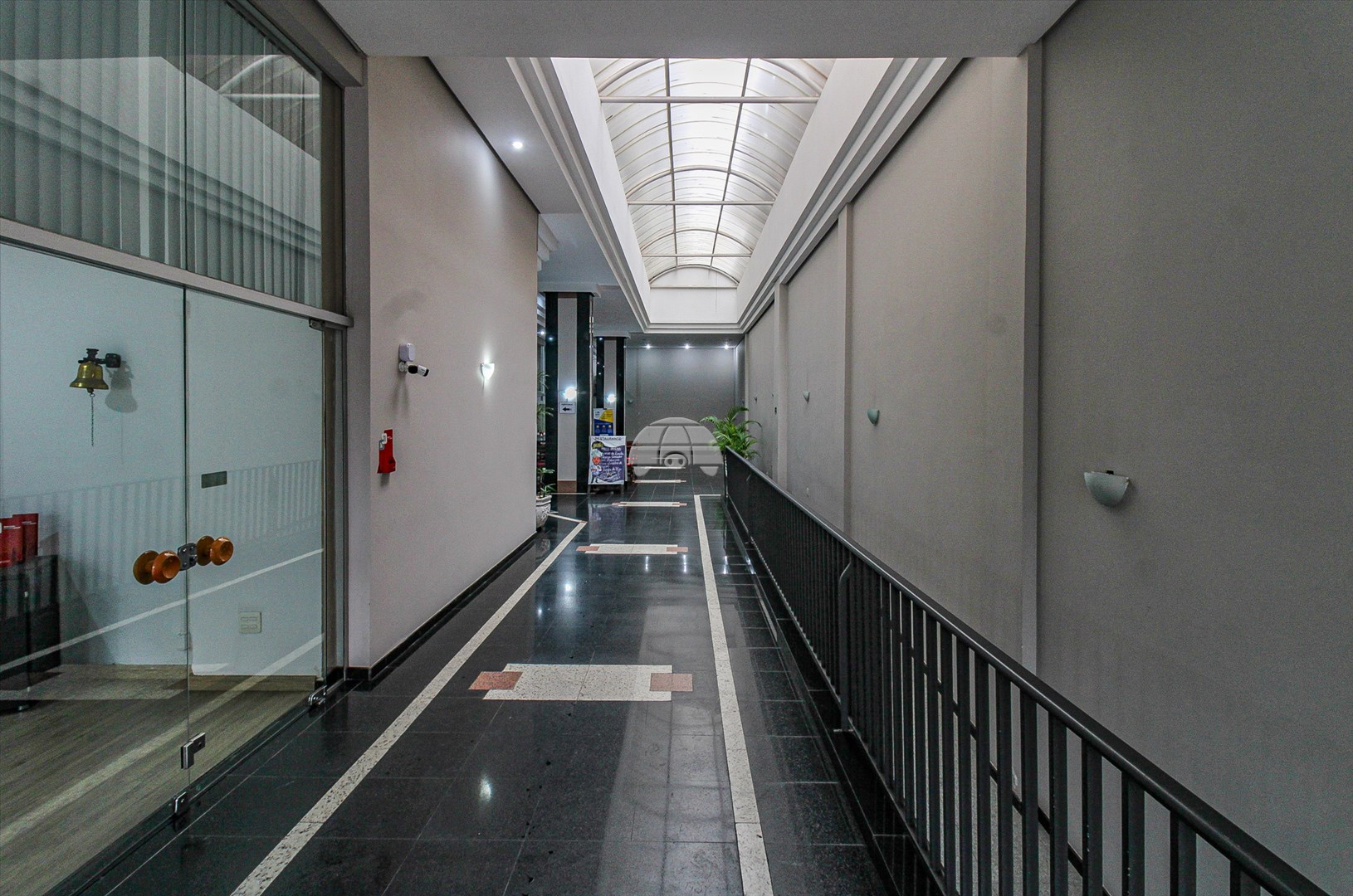 Sala/Conjunto Comercial para alugar em Centro, Curitiba — Portal Chave Fácil