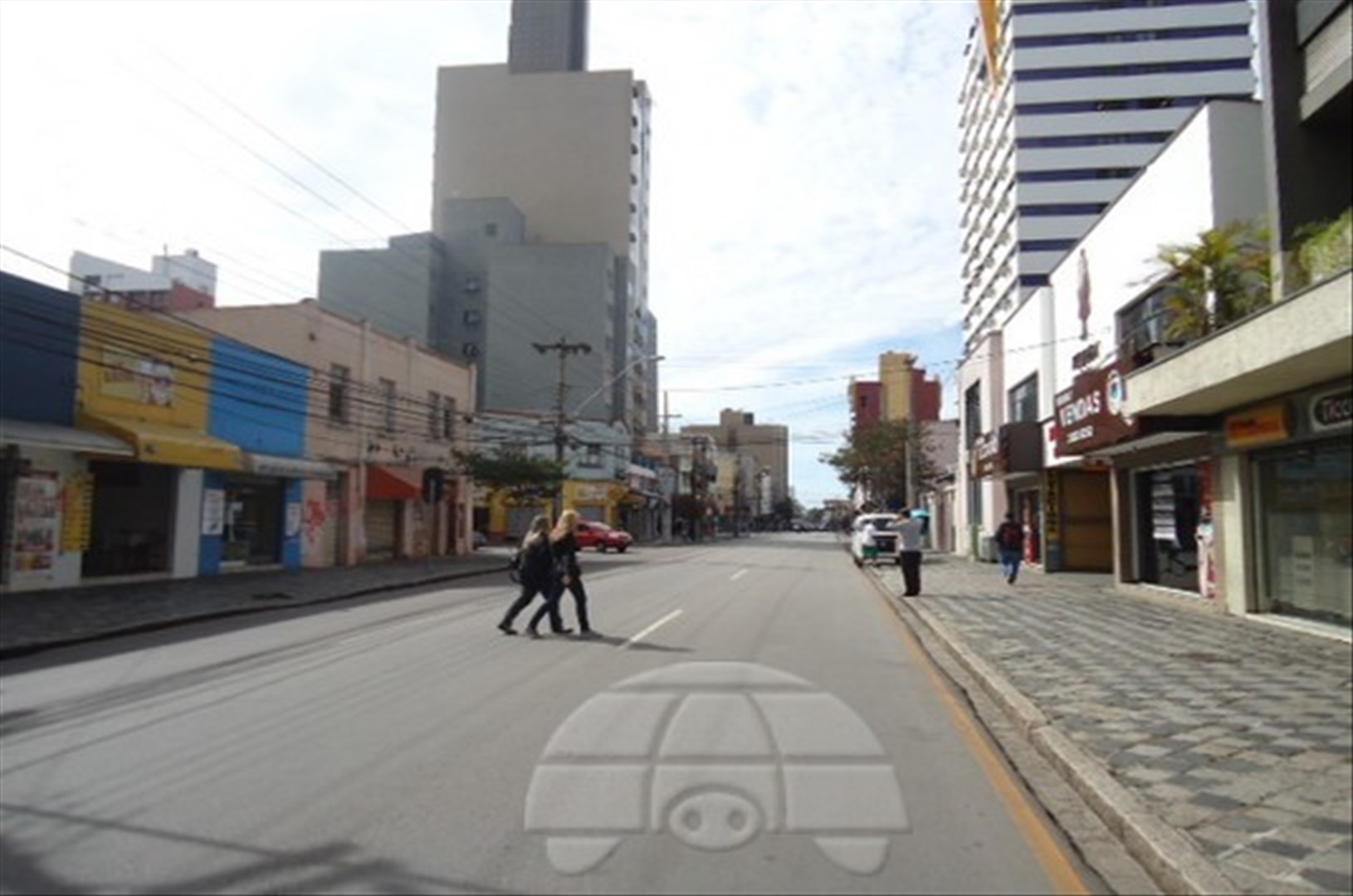 Garagem Comercial para Locação no Bairro Centro ref. 80988 (6 / 8)
