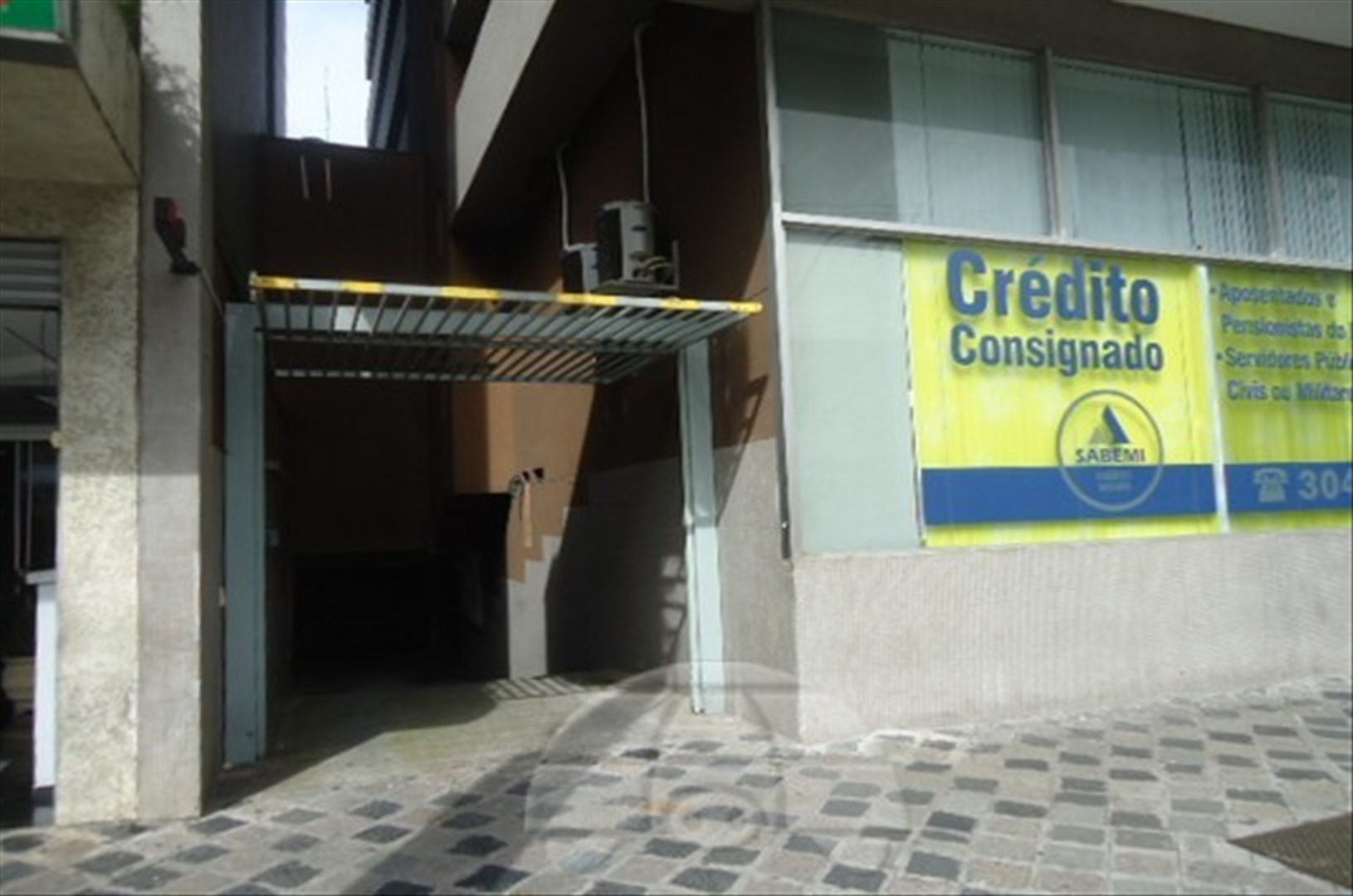 Garagem Comercial para Locação no Bairro Centro ref. 80988 (8 / 8)