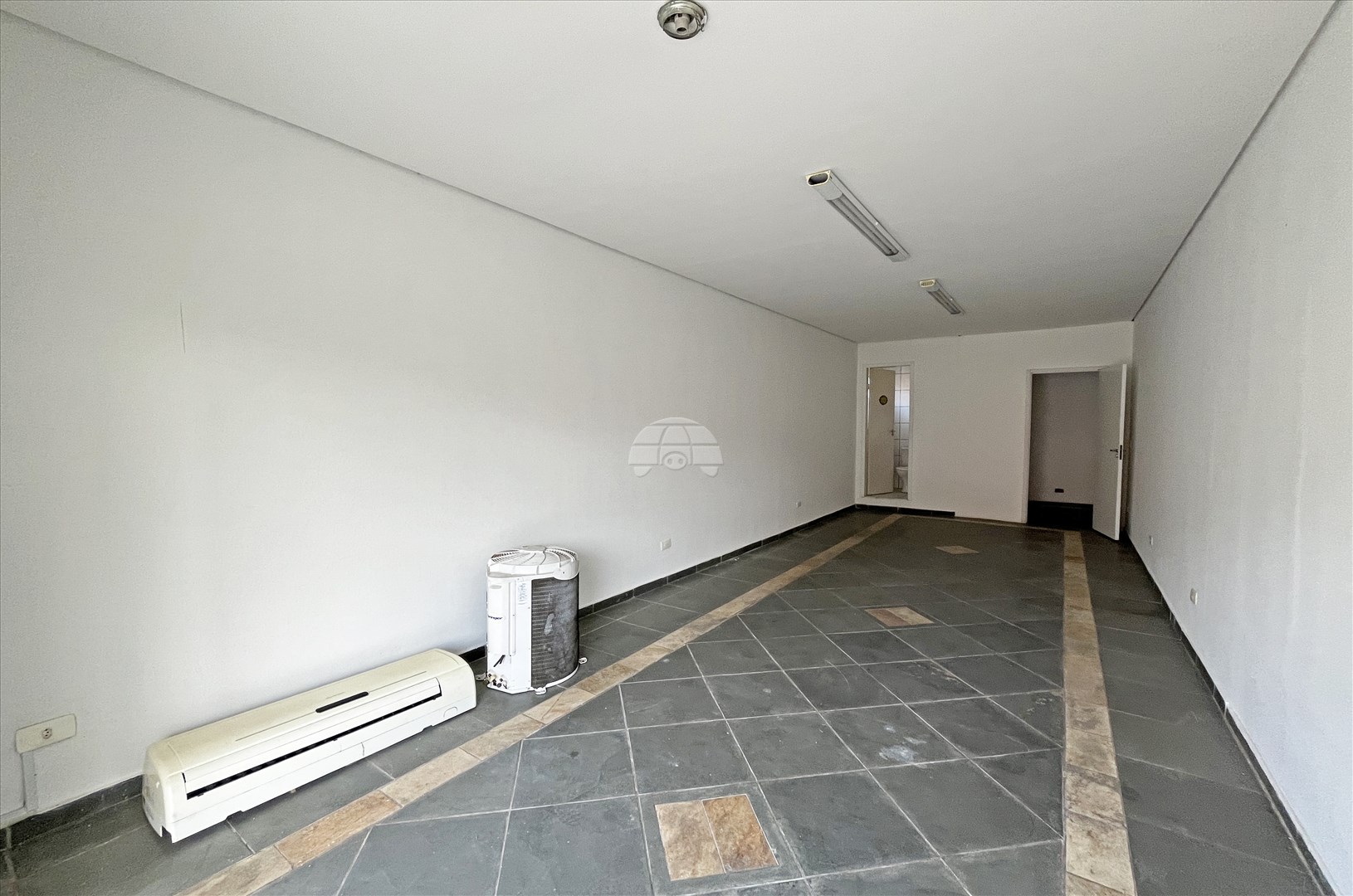 Sala/Conjunto Comercial para alugar em Alto Da Rua Xv, Curitiba — Portal Chave Fácil