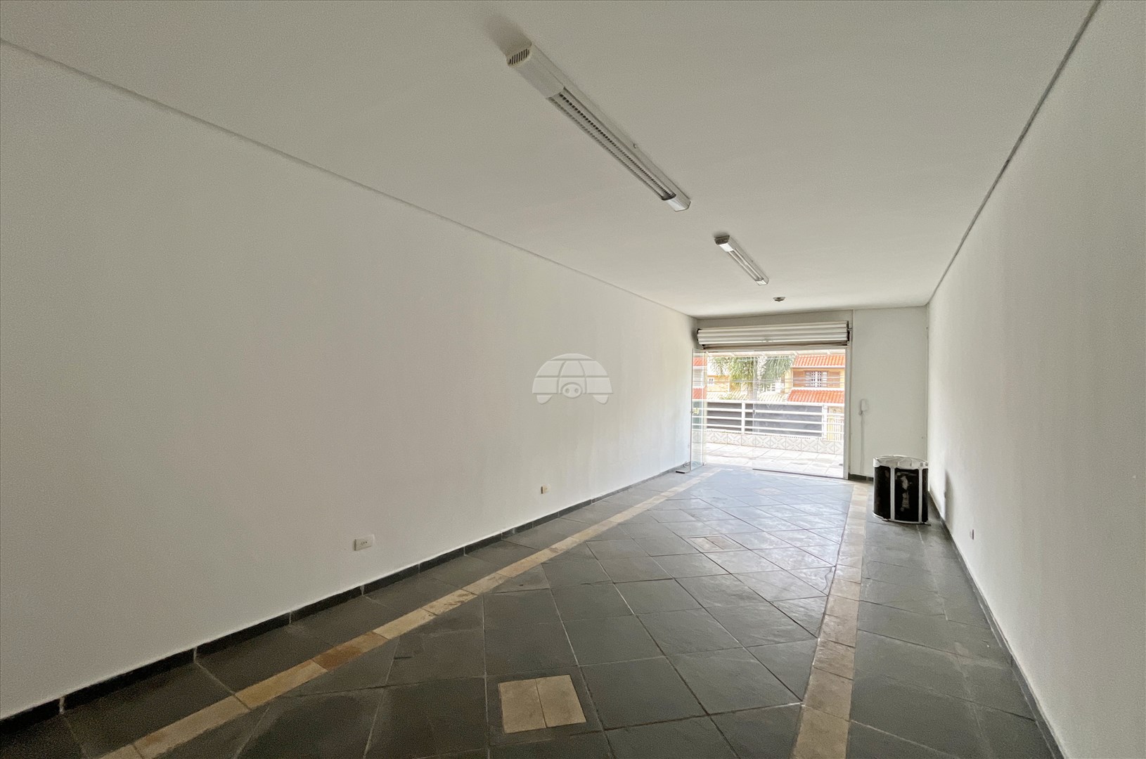 Sala/Conjunto Comercial para alugar em Alto Da Rua Xv, Curitiba — Portal Chave Fácil