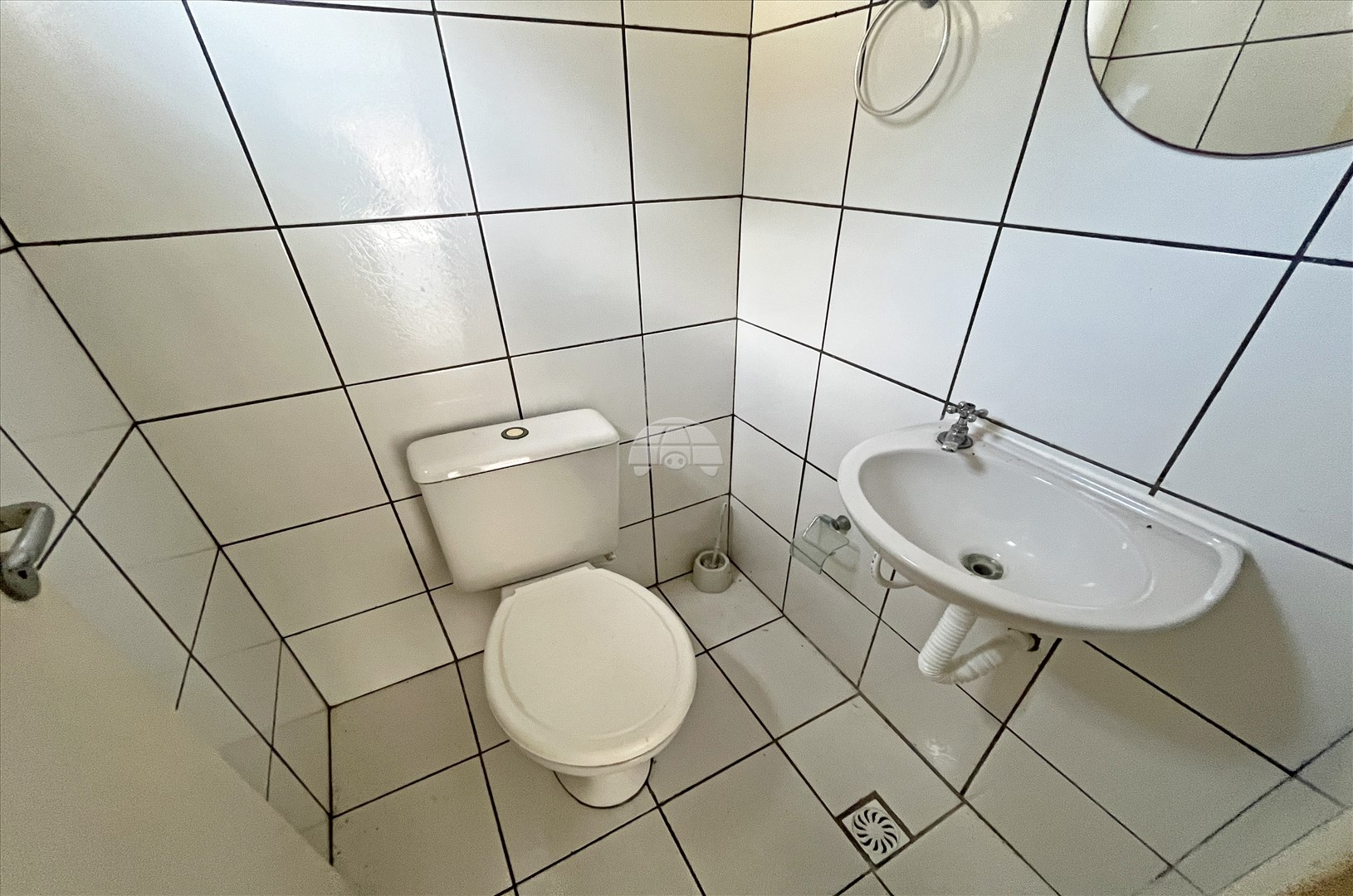Sala/Conjunto Comercial para alugar em Alto Da Rua Xv, Curitiba — Portal Chave Fácil