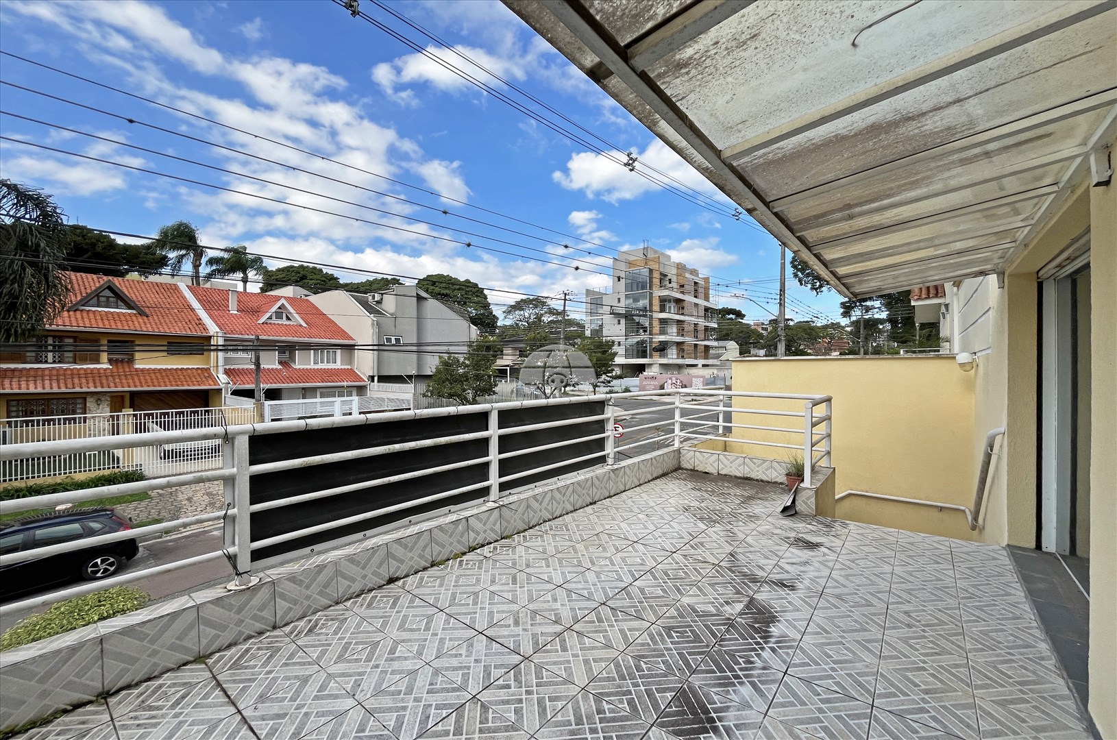 Sala/Conjunto Comercial para alugar em Alto Da Rua Xv, Curitiba — Portal Chave Fácil