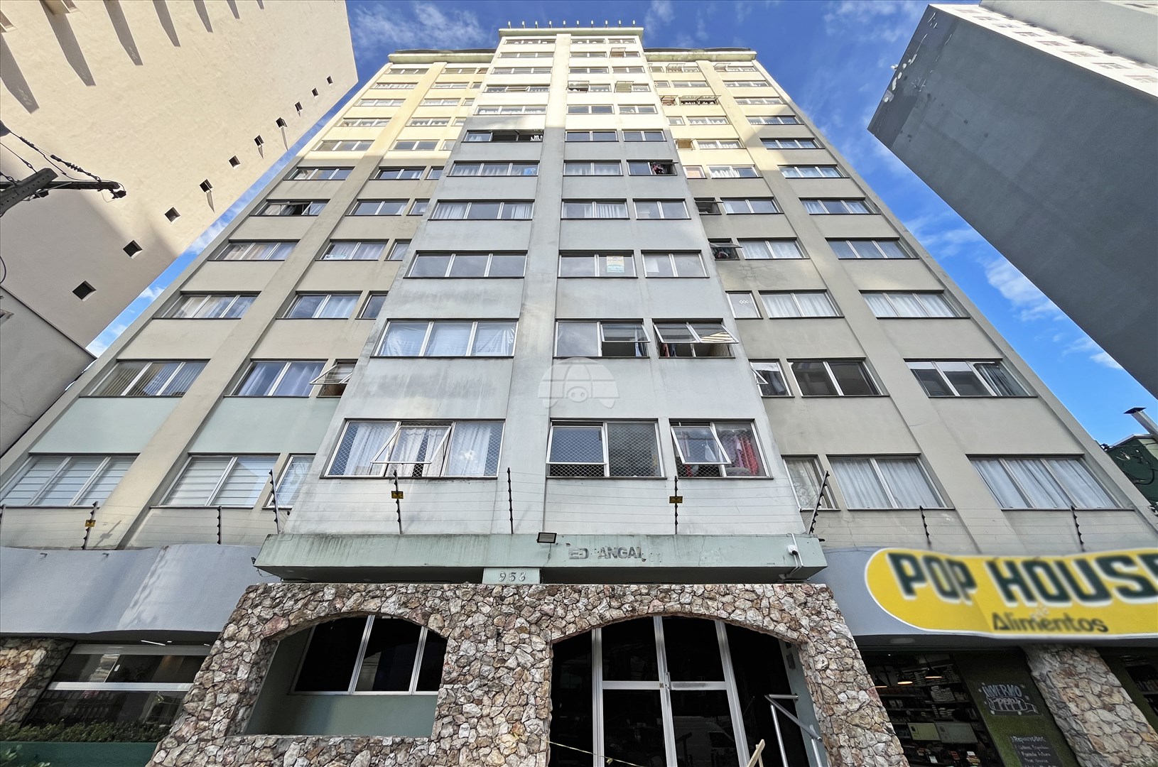 Apartamento Residencial para Locação no Bairro Centro ref. 550537 (2 / 10)