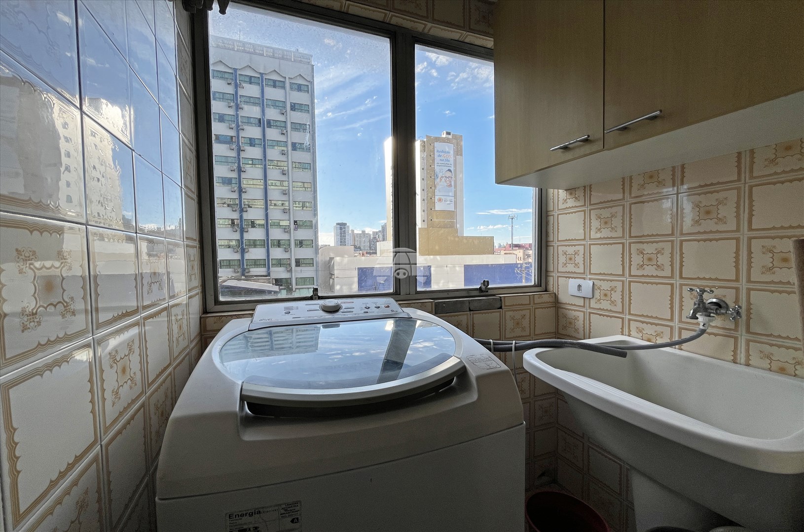 Apartamento Residencial para Locação no Bairro Centro ref. 550537 (8 / 10)
