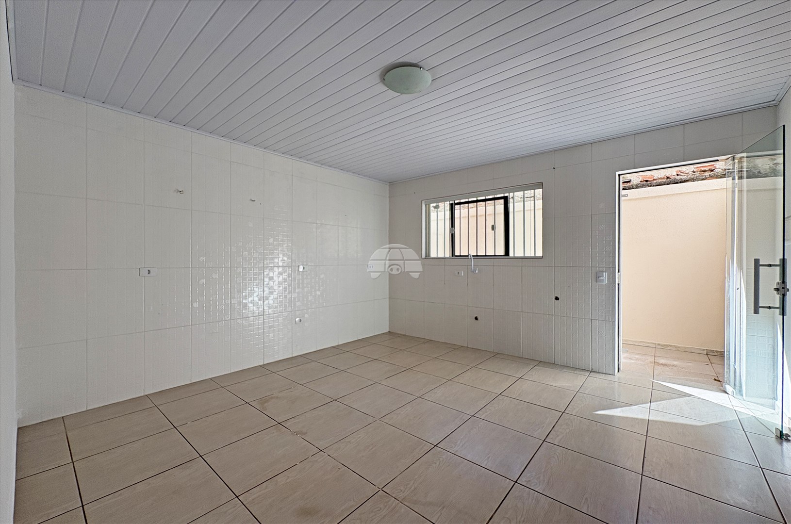 Casa para alugar em Weissópolis, Pinhais — Portal Chave Fácil