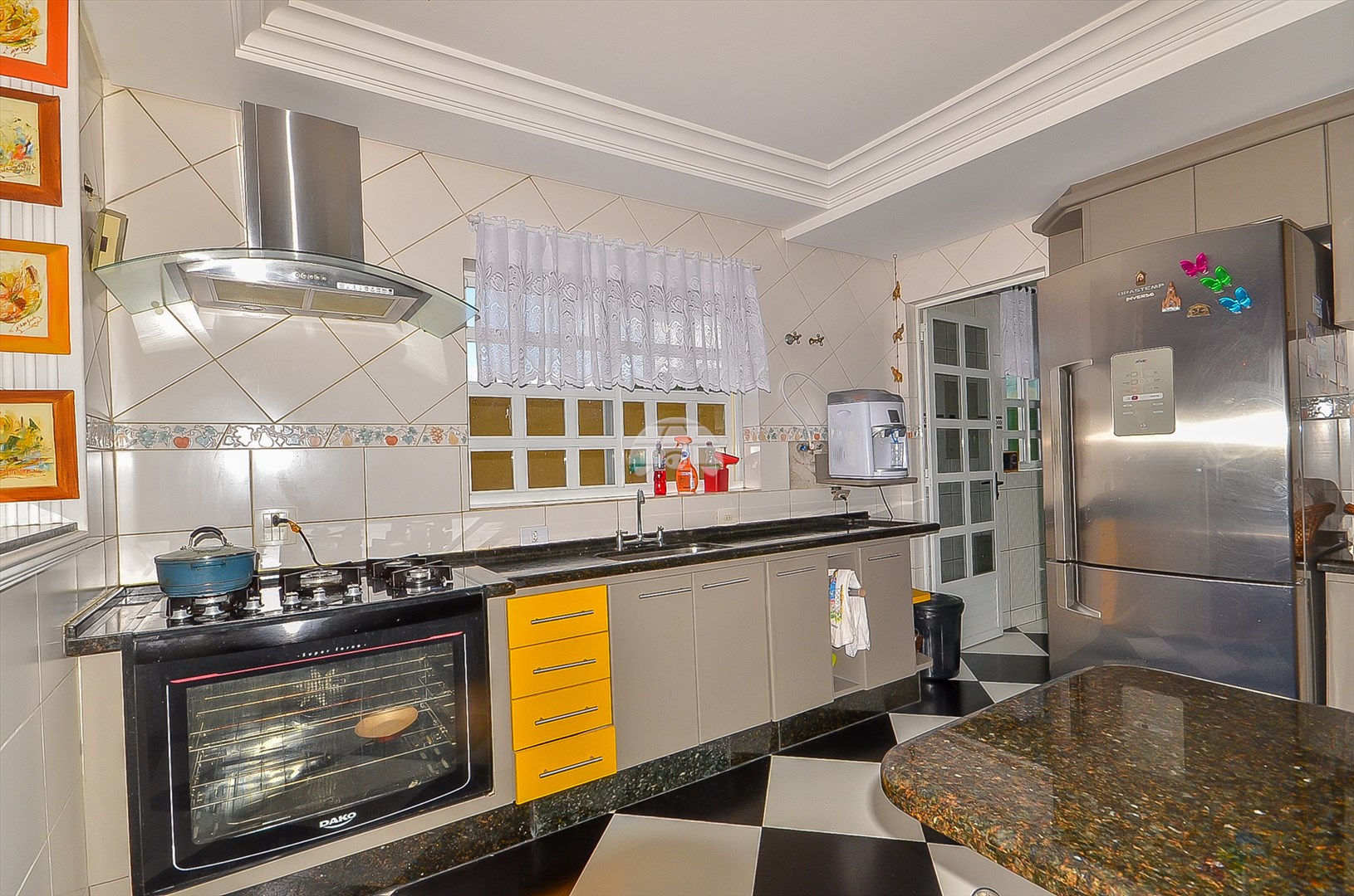 Casa Comercial/Residencial para Venda no Bairro Rebouças ref. 927966 (10 / 10)