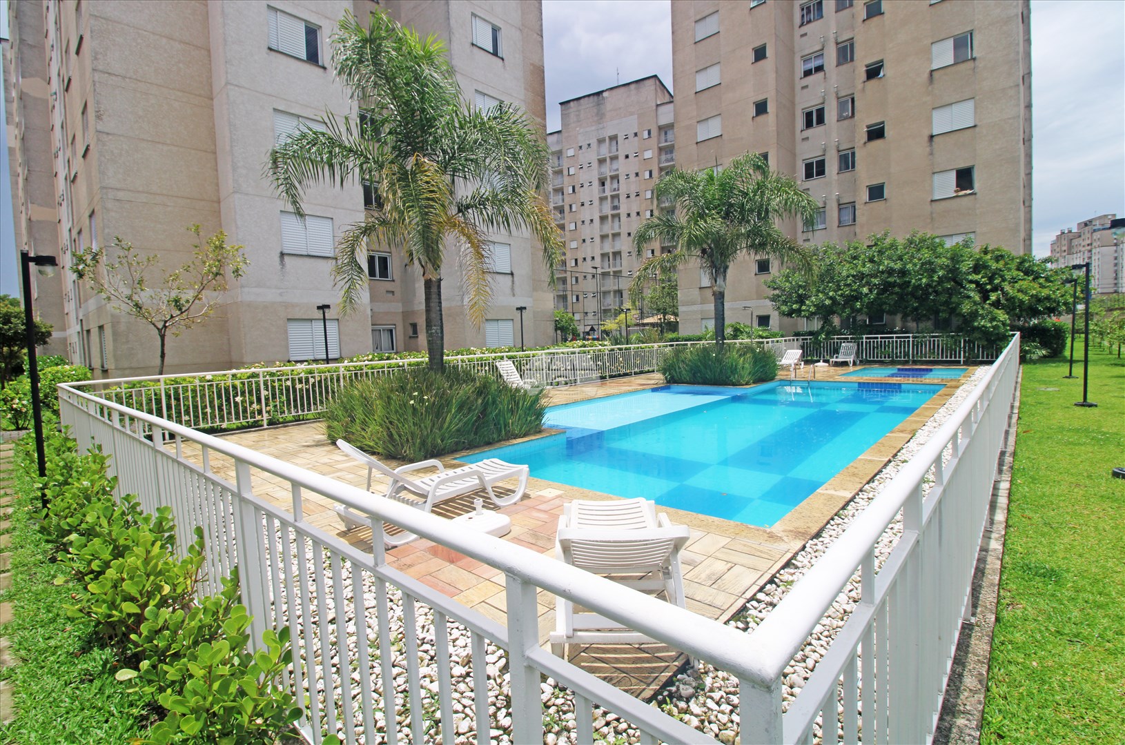 Apartamento Residencial para Locação no Bairro Pinheirinho ref. 101149 (2 / 10)