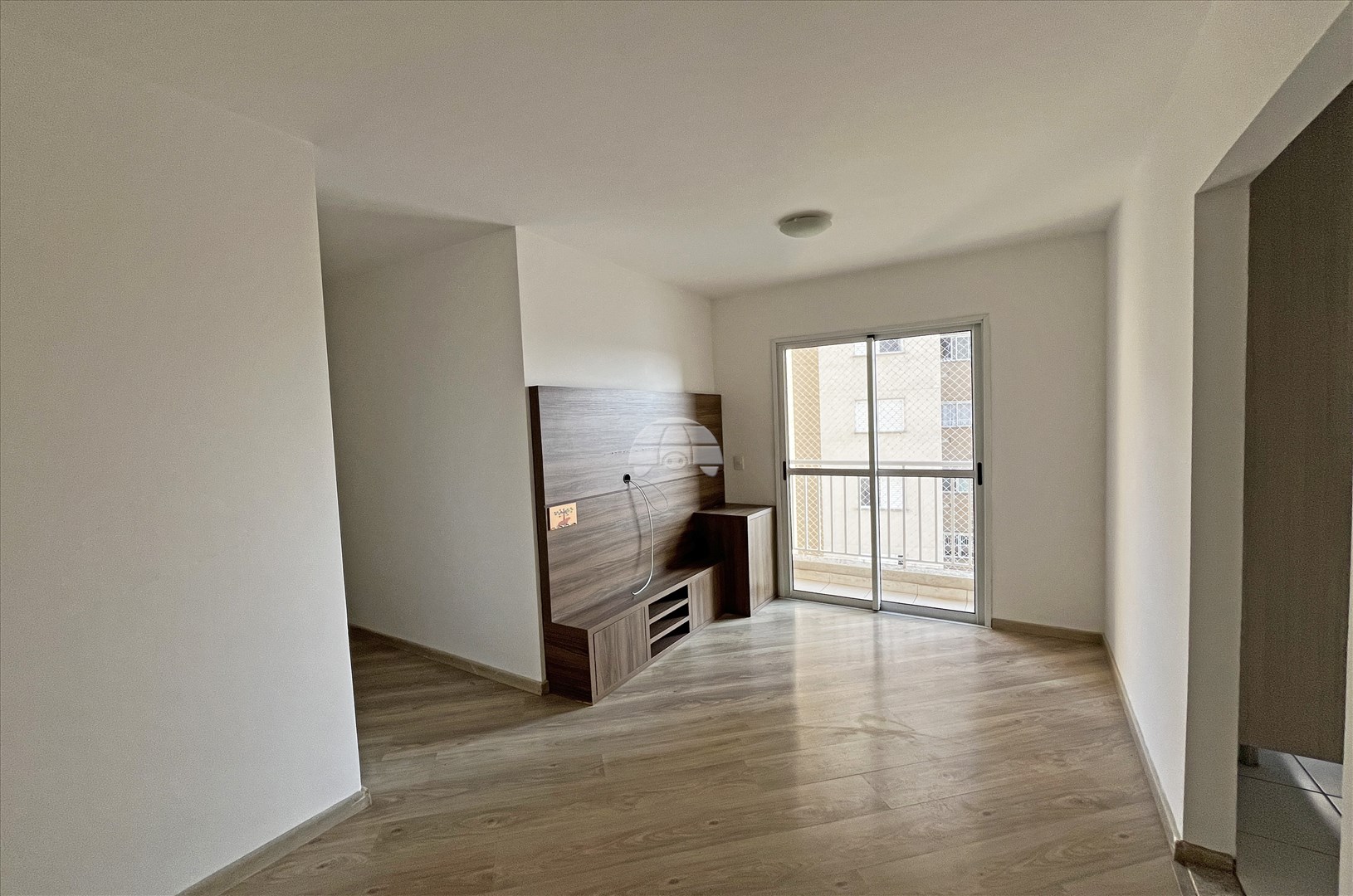 Apartamento para alugar em Pinheirinho, Curitiba — Portal Chave Fácil