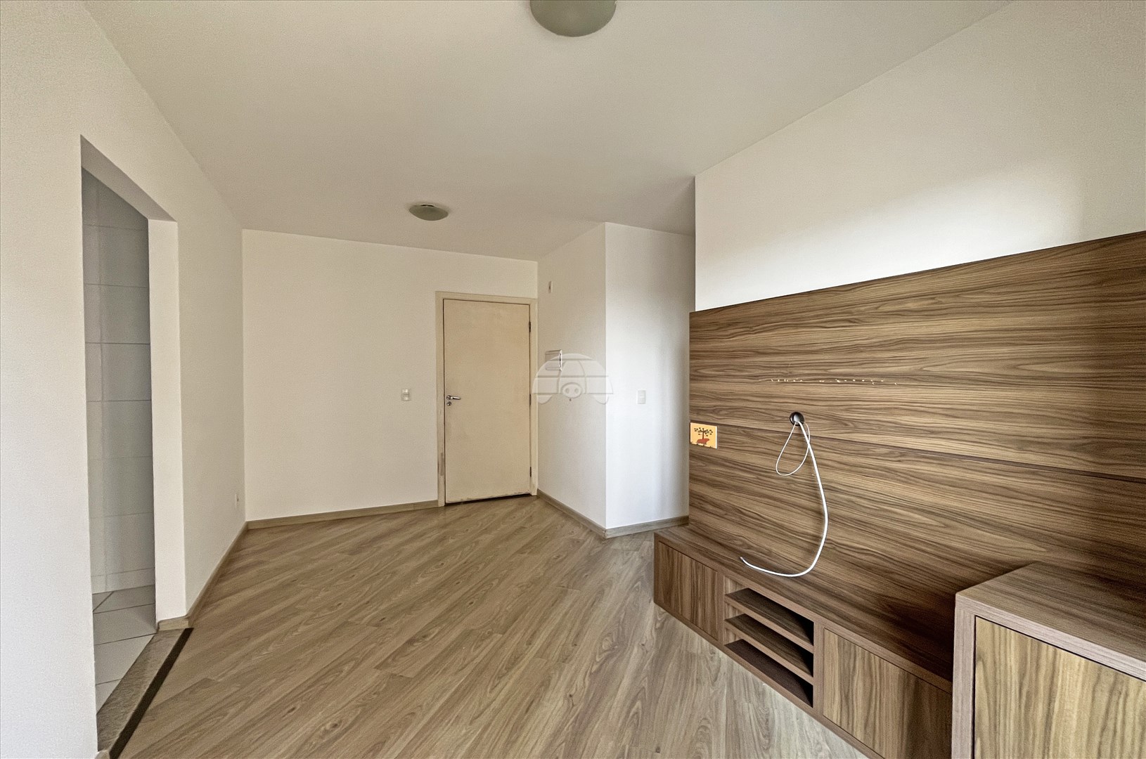Apartamento para alugar em Pinheirinho, Curitiba — Portal Chave Fácil