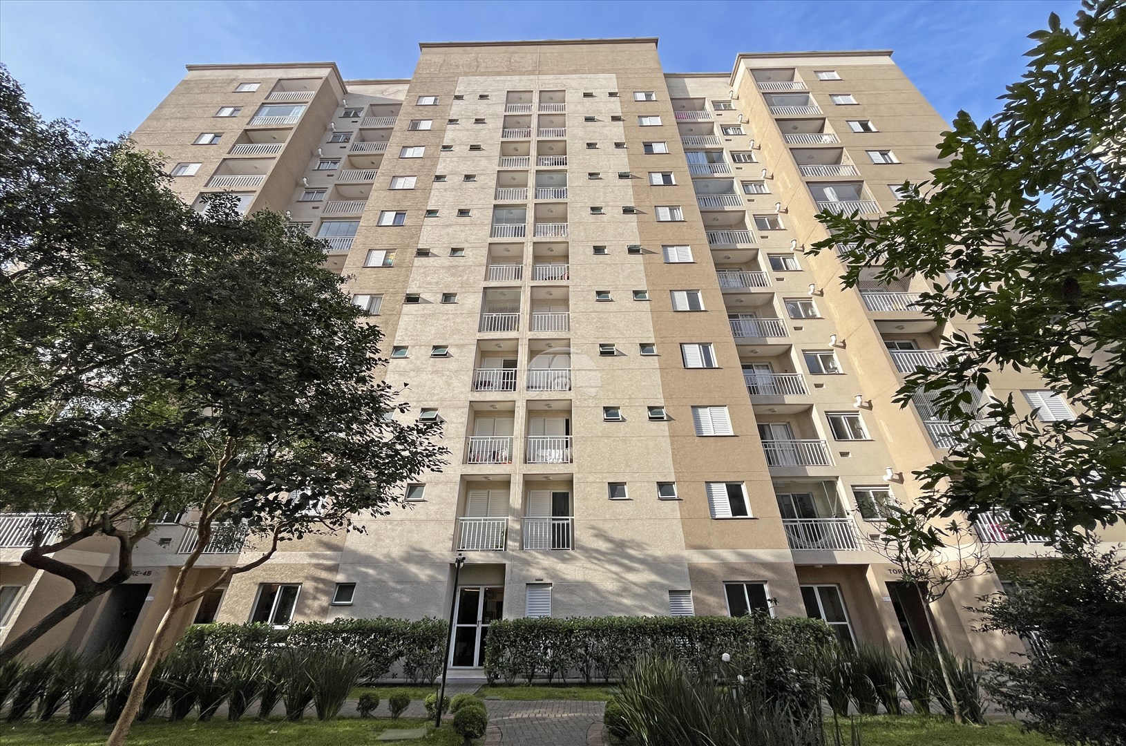 Apartamento para alugar em Pinheirinho, Curitiba — Portal Chave Fácil