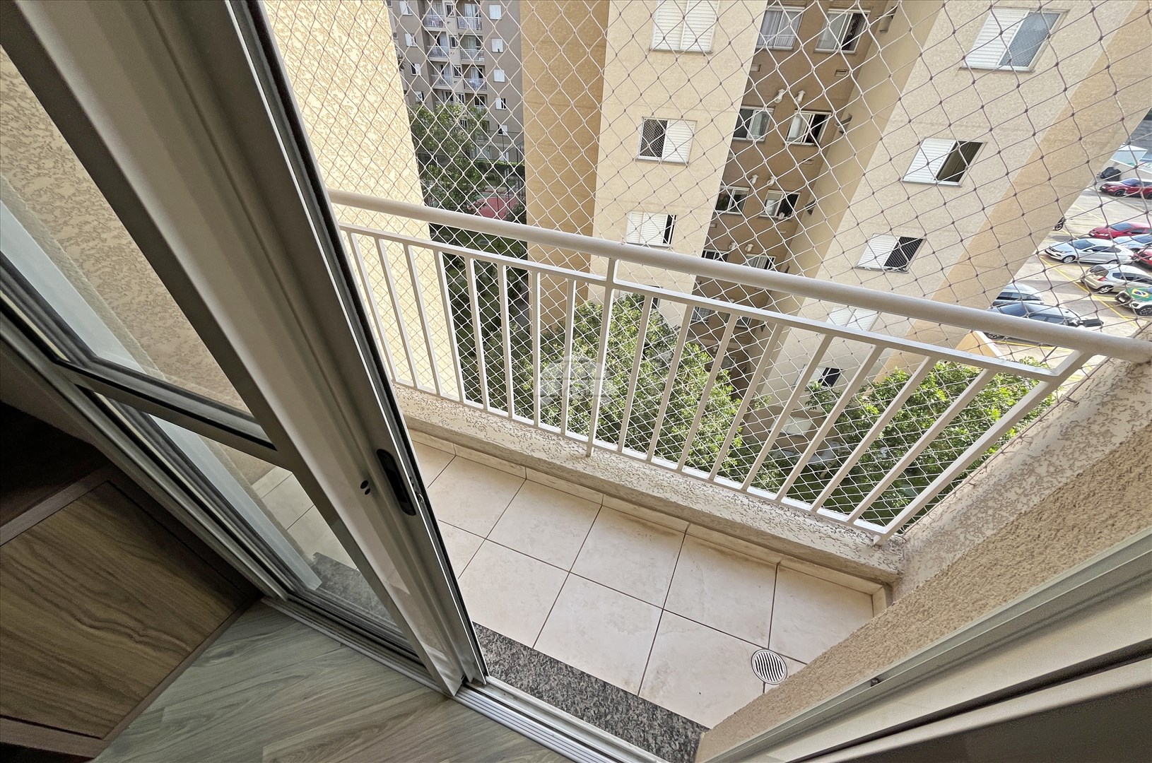 Apartamento para alugar em Pinheirinho, Curitiba — Portal Chave Fácil
