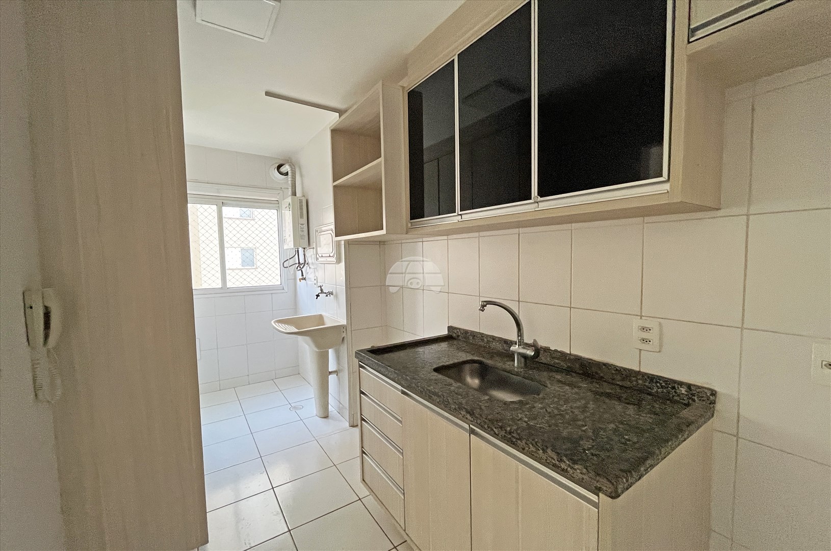 Apartamento para alugar em Pinheirinho, Curitiba — Portal Chave Fácil
