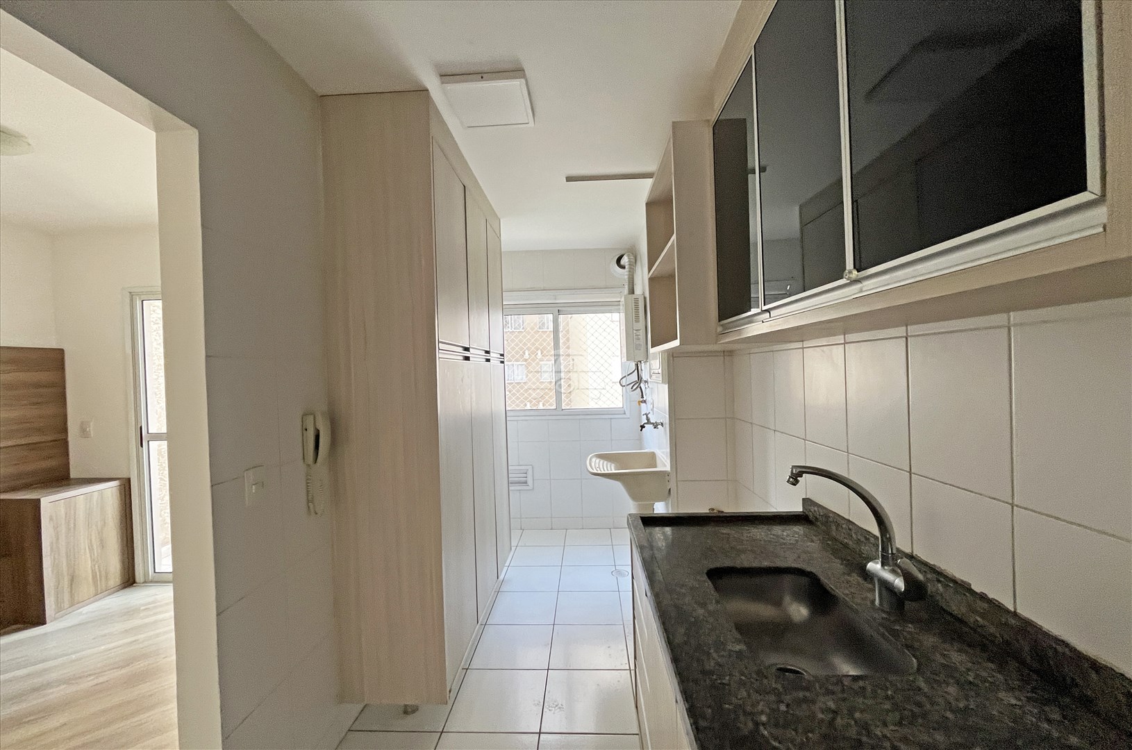 Apartamento para alugar em Pinheirinho, Curitiba — Portal Chave Fácil