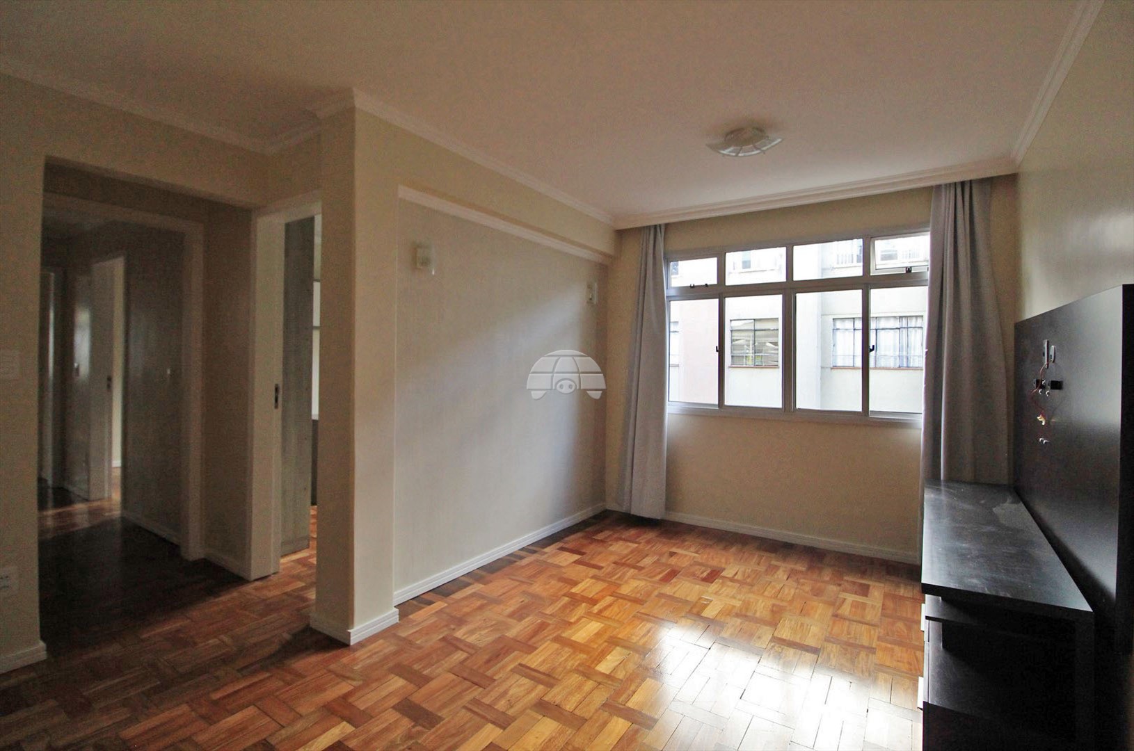 Apartamento Residencial para Locação no Bairro Bacacheri ref. 550553 (1 / 10)