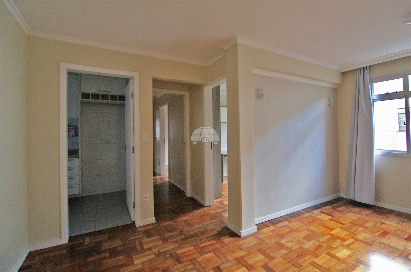 Apartamento Residencial para Locação no Bairro Bacacheri ref. 550553 (2 / 10)