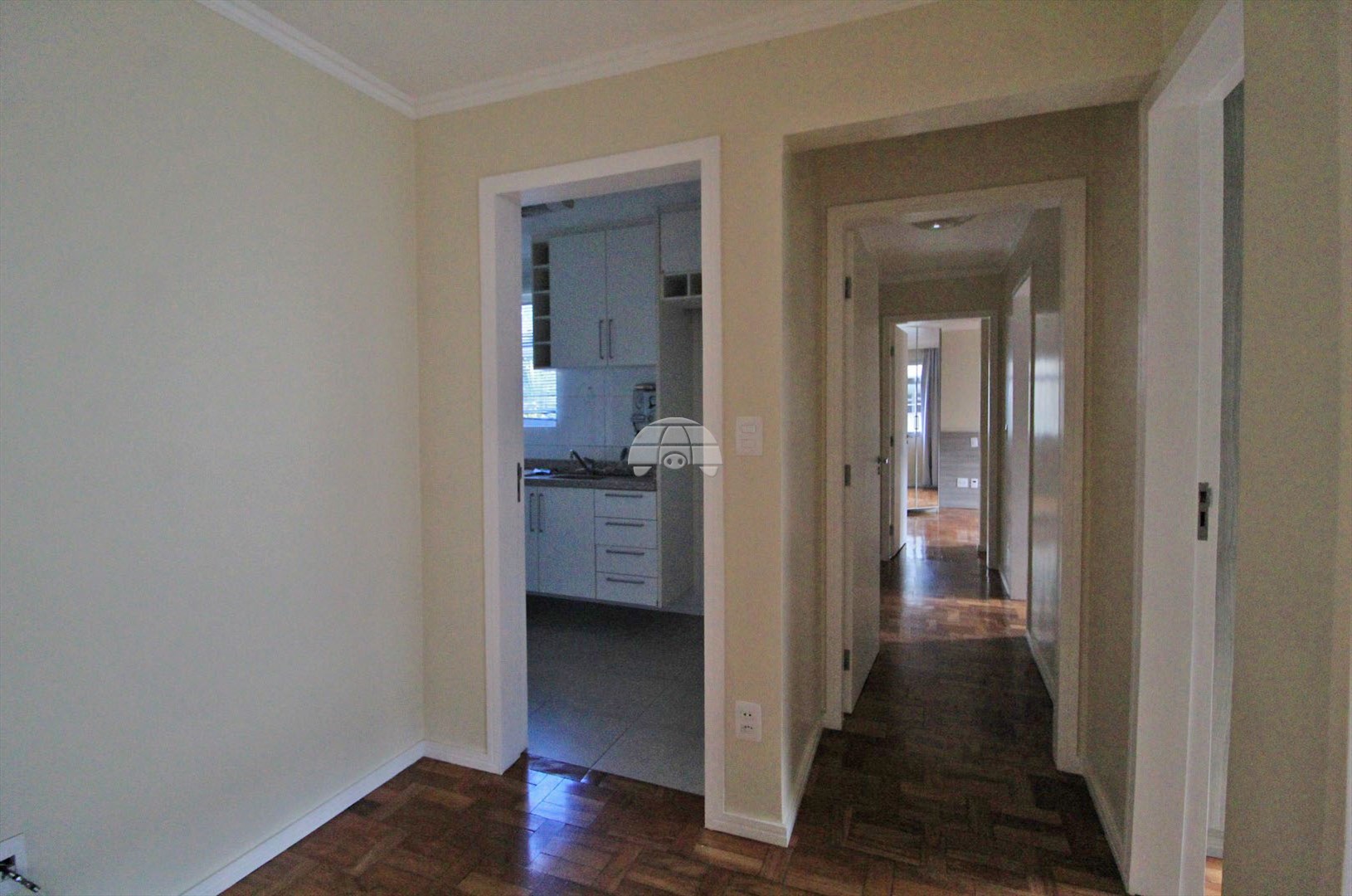 Apartamento Residencial para Locação no Bairro Bacacheri ref. 550553 (3 / 10)