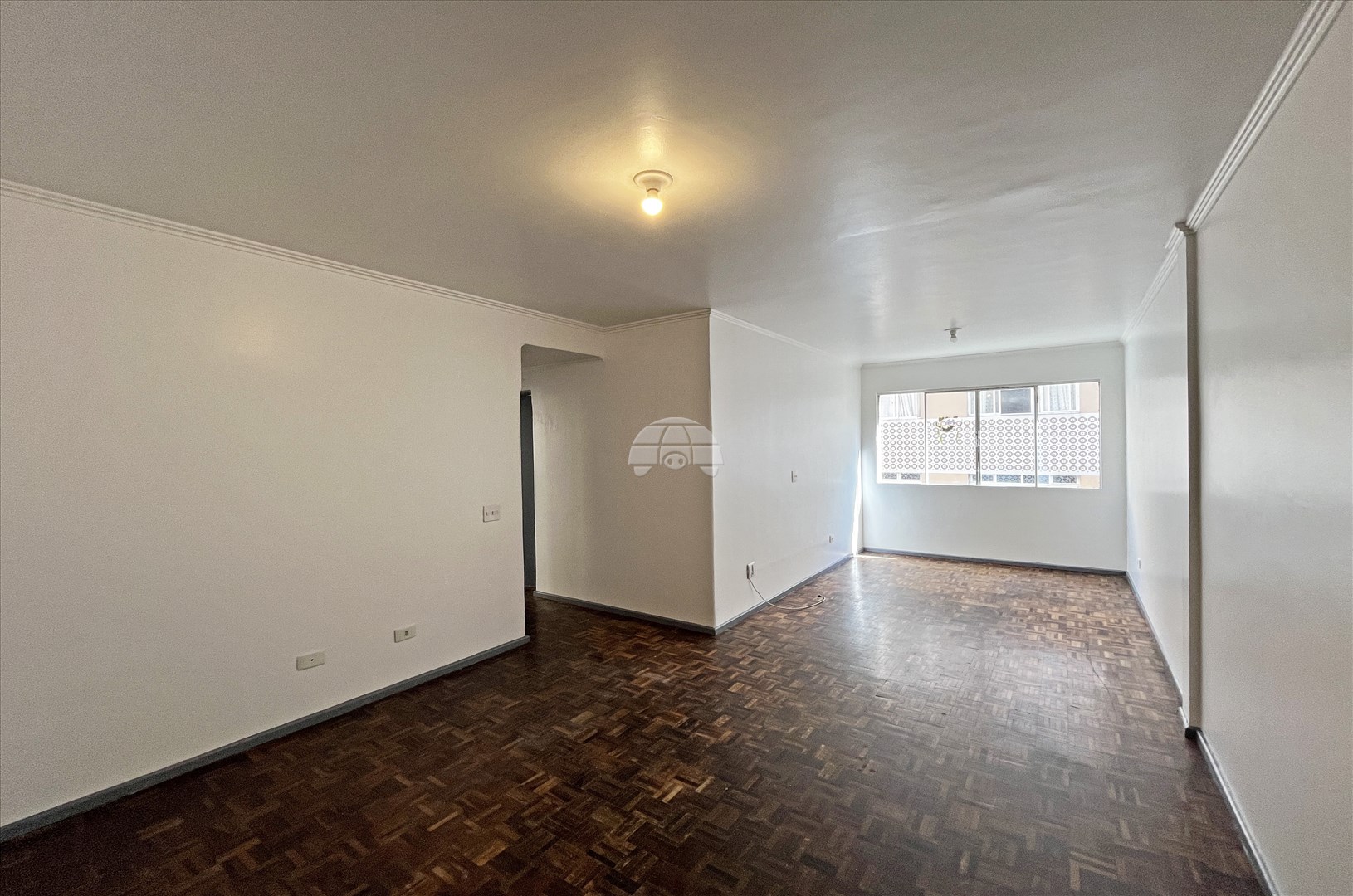 Apartamento para alugar em Portão, Curitiba — Portal Chave Fácil