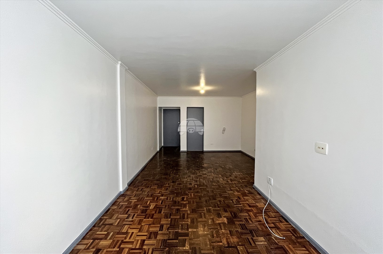 Apartamento para alugar em Portão, Curitiba — Portal Chave Fácil