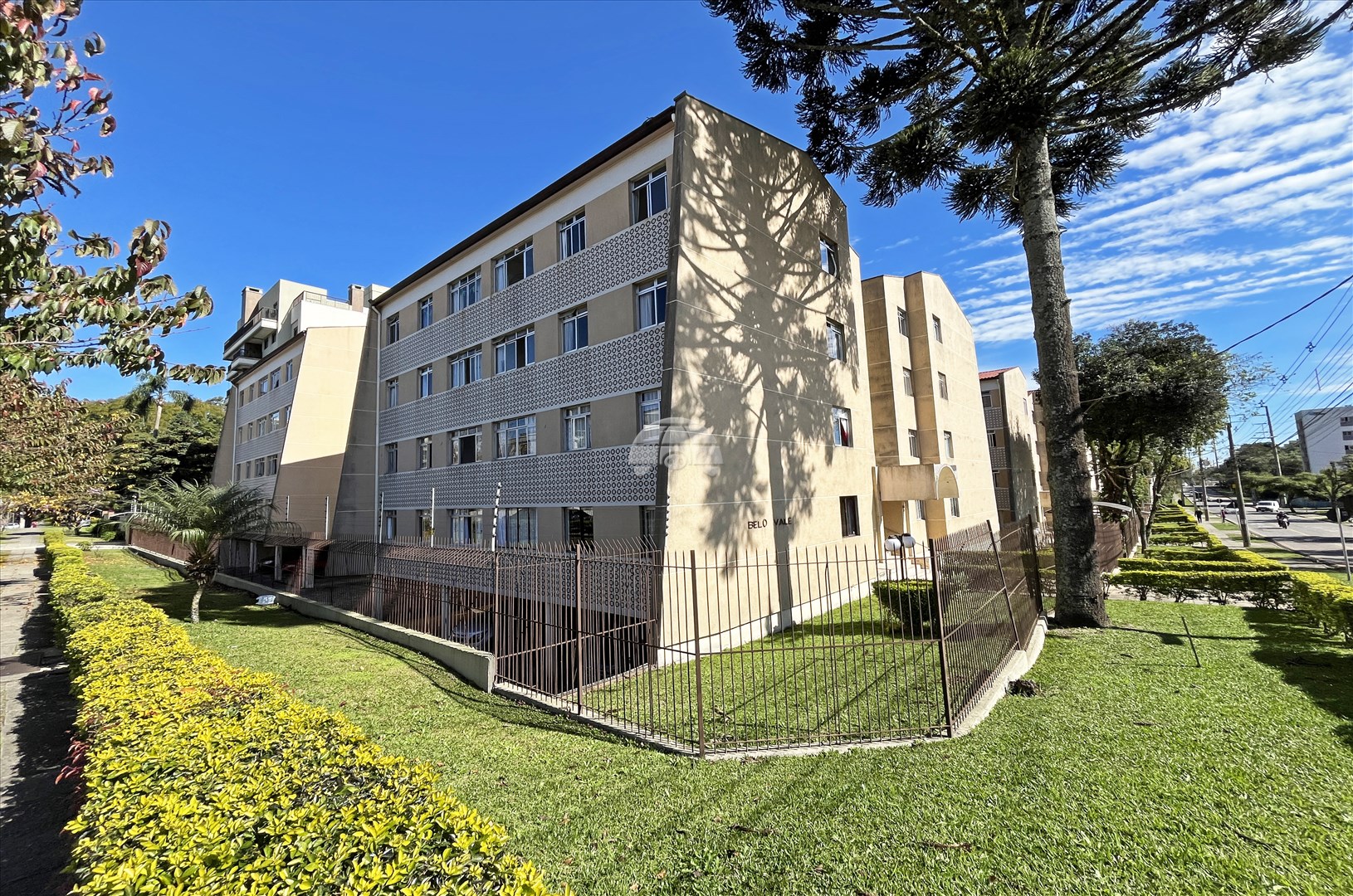 Apartamento para alugar em Portão, Curitiba — Portal Chave Fácil