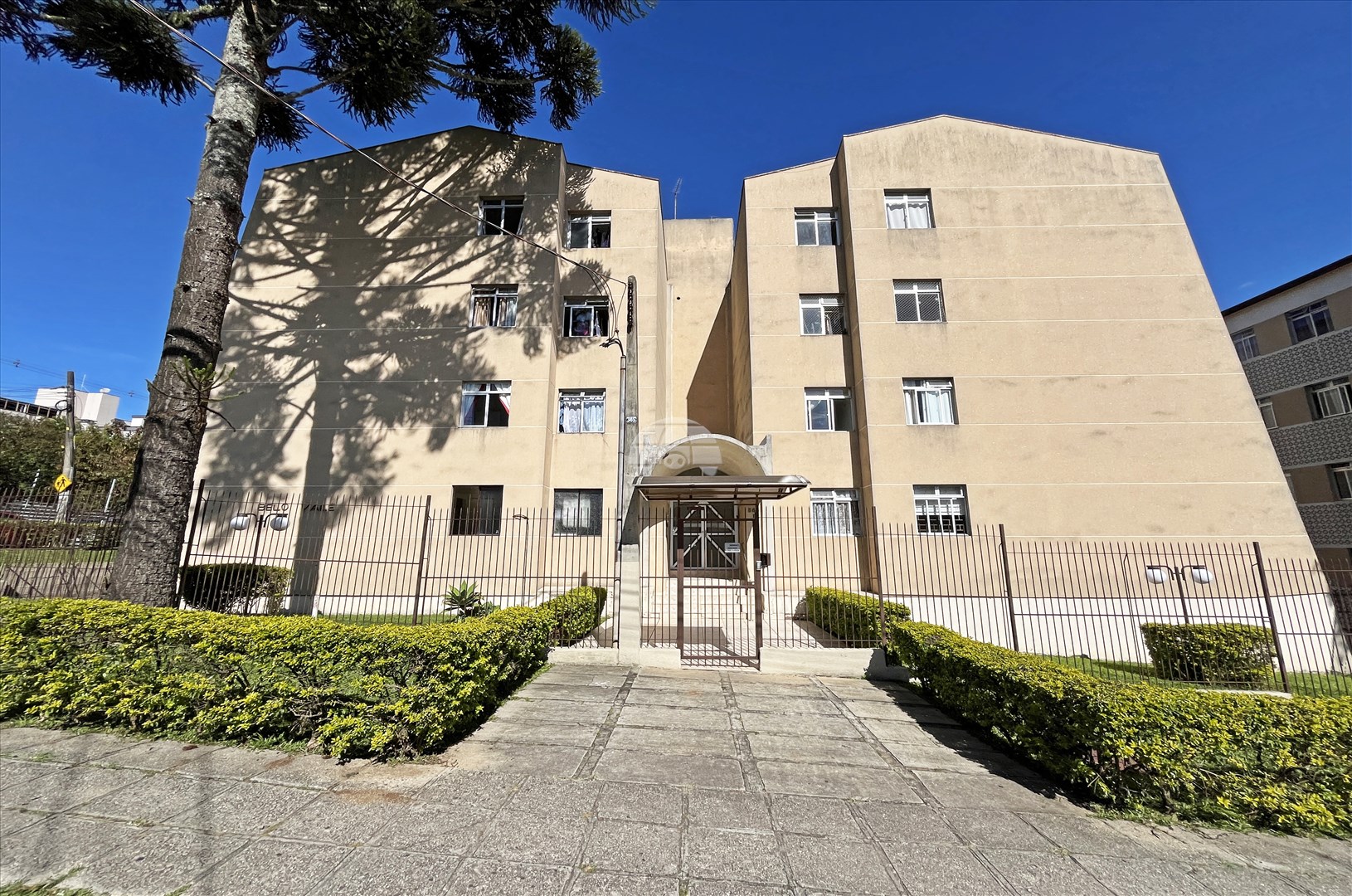 Apartamento para alugar em Portão, Curitiba — Portal Chave Fácil