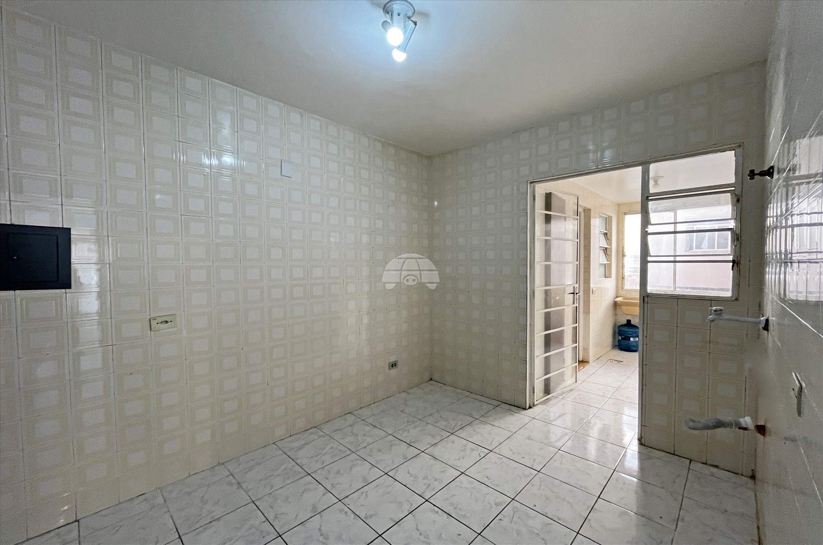 Apartamento para alugar em Portão, Curitiba — Portal Chave Fácil