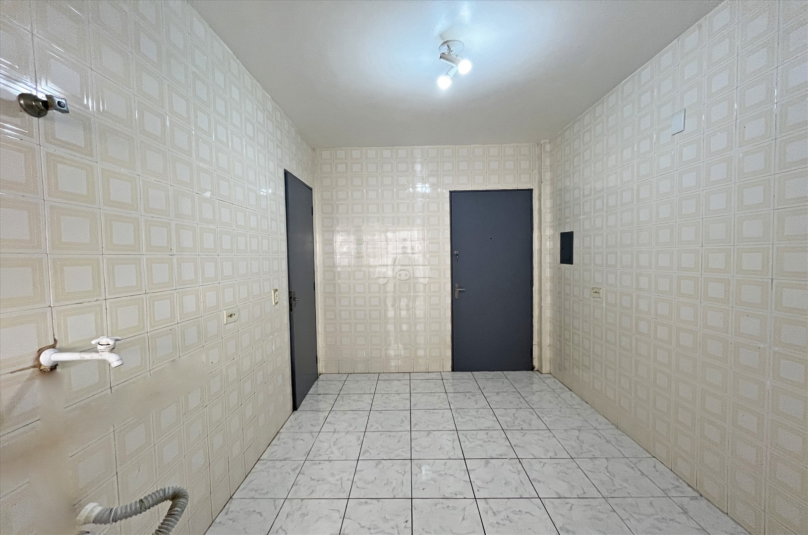 Apartamento para alugar em Portão, Curitiba — Portal Chave Fácil