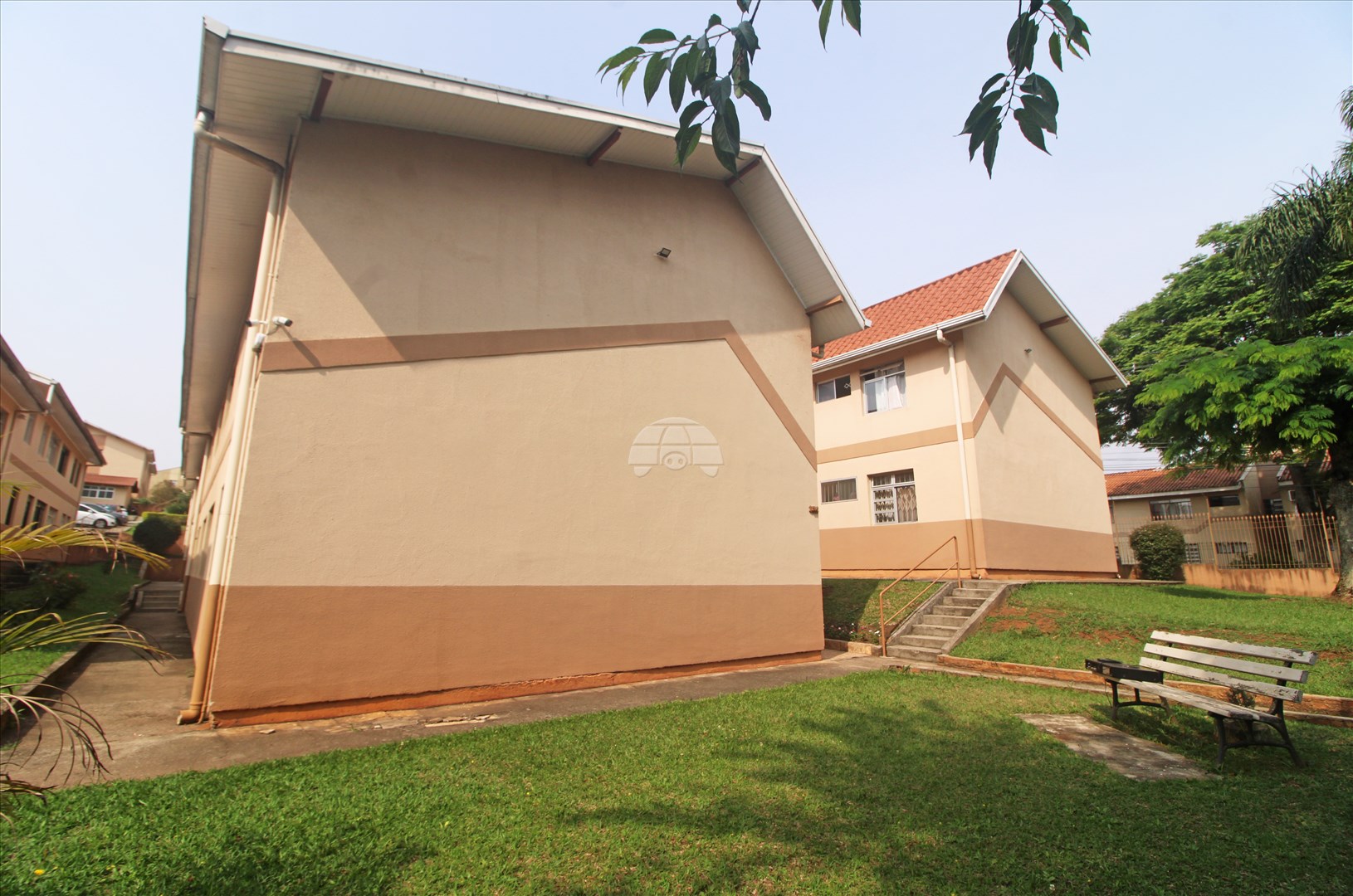 Apartamento para alugar em Campo Comprido, Curitiba — Imobiliária Razão