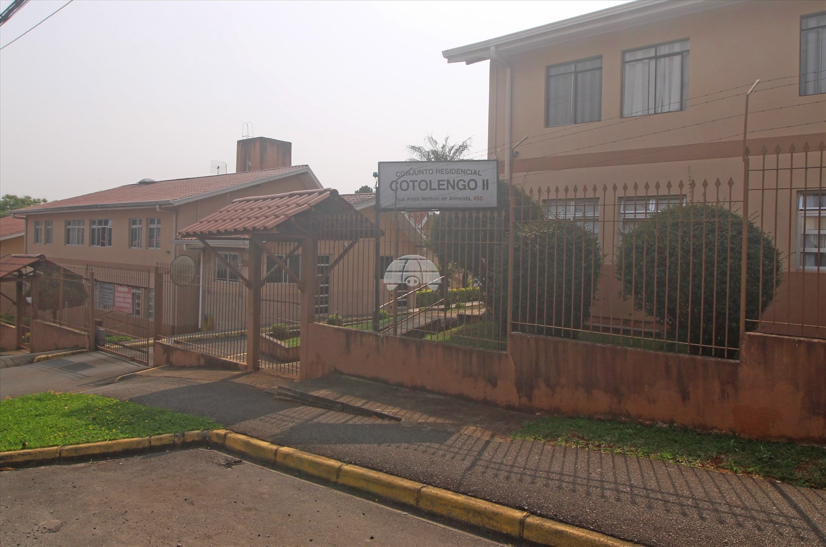 Apartamento para alugar em Campo Comprido, Curitiba — Imobiliária Razão